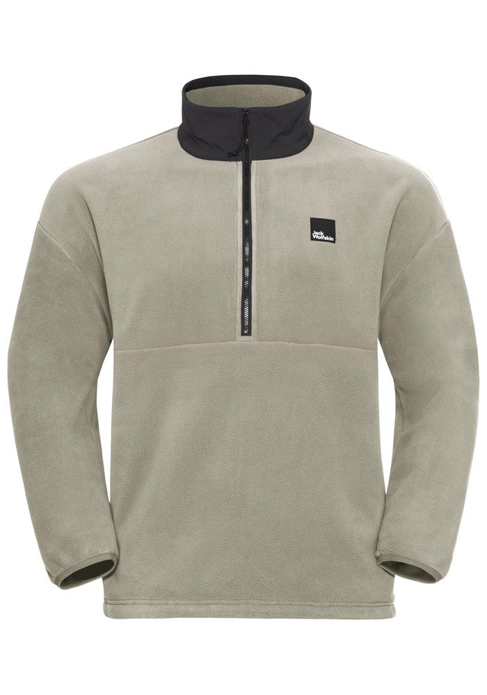 Jack Wolfskin Fleecejacke SUMETRO HZ M