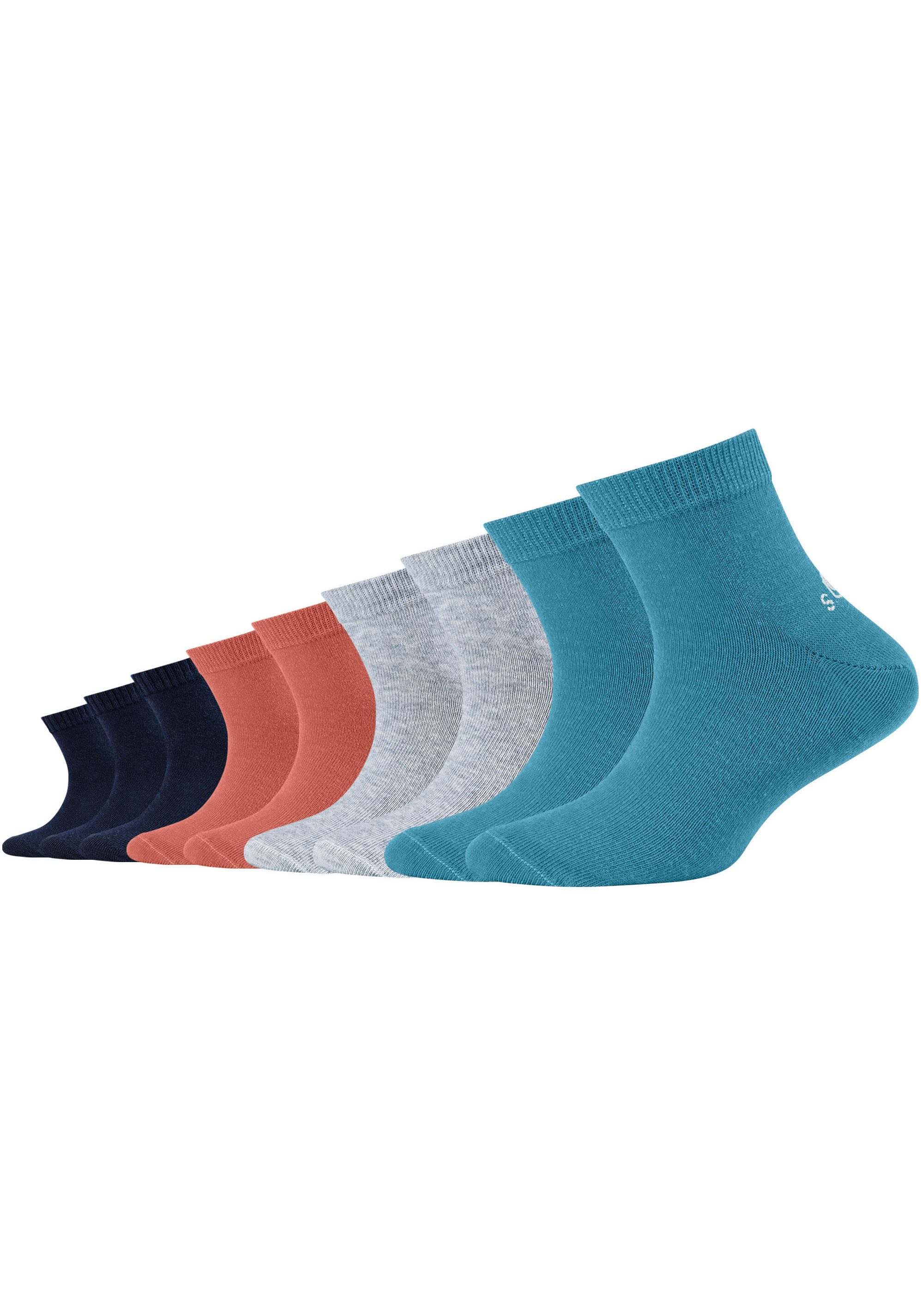 Kurzsocken essentials