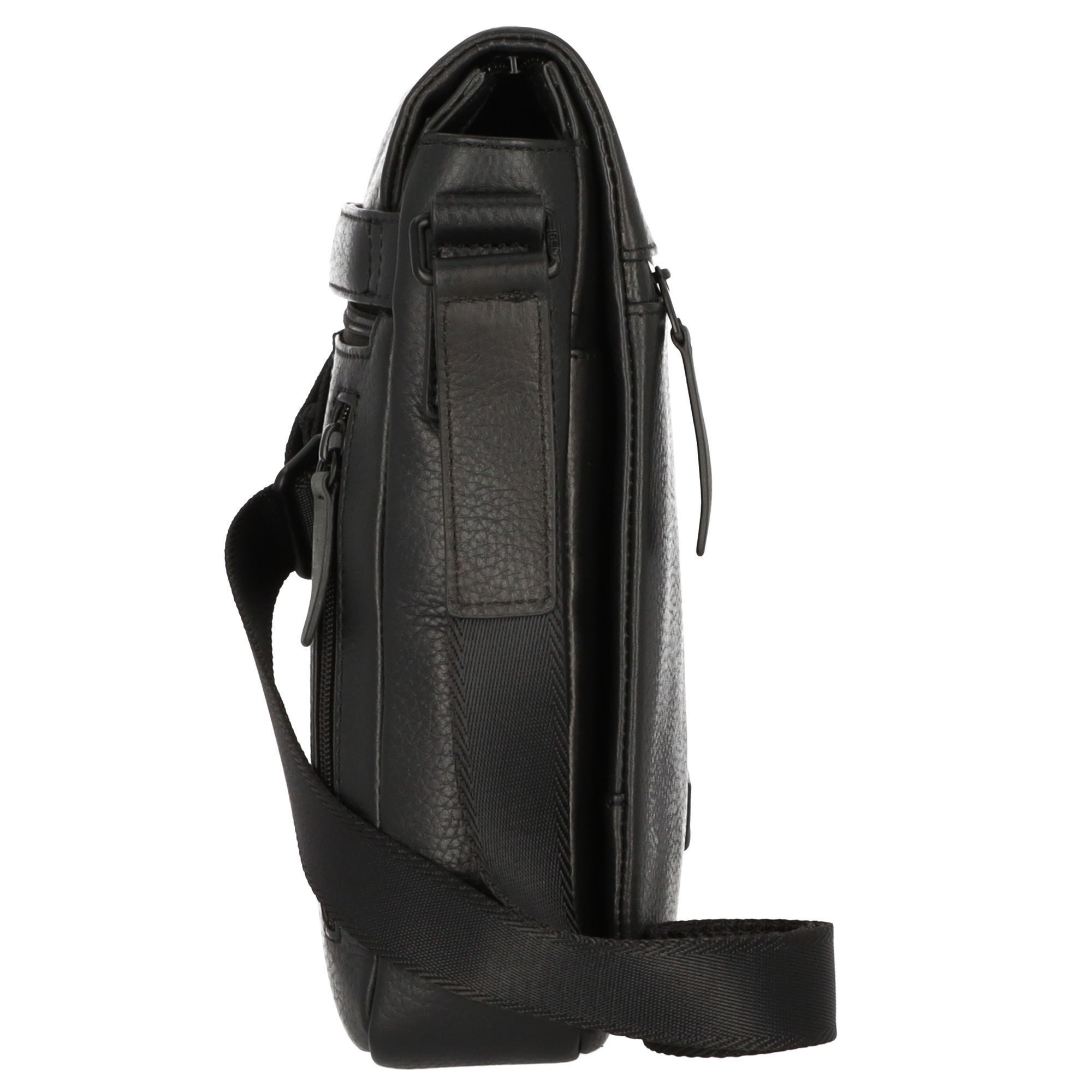 Jost Umhängetasche Stockholm, Leder
