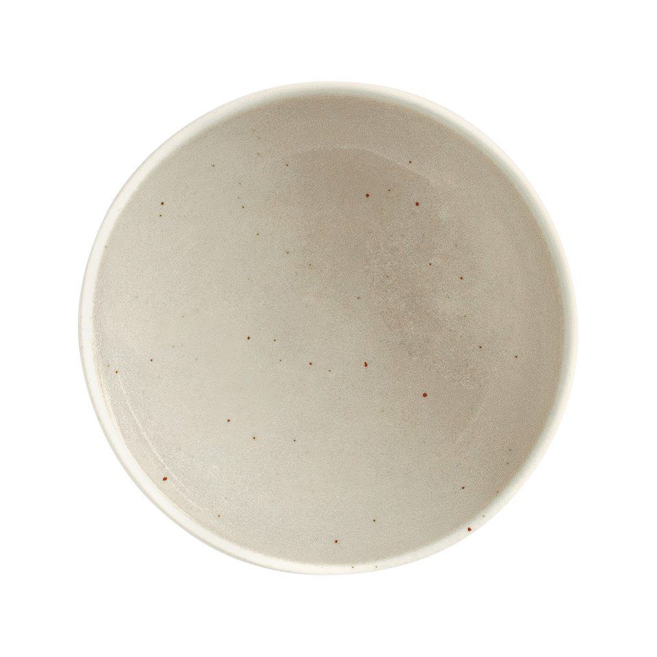 KAHLA Dipschale Homestyle 7 cm, Porzellan, (1-tlg), Handglasiert, Made in Germany