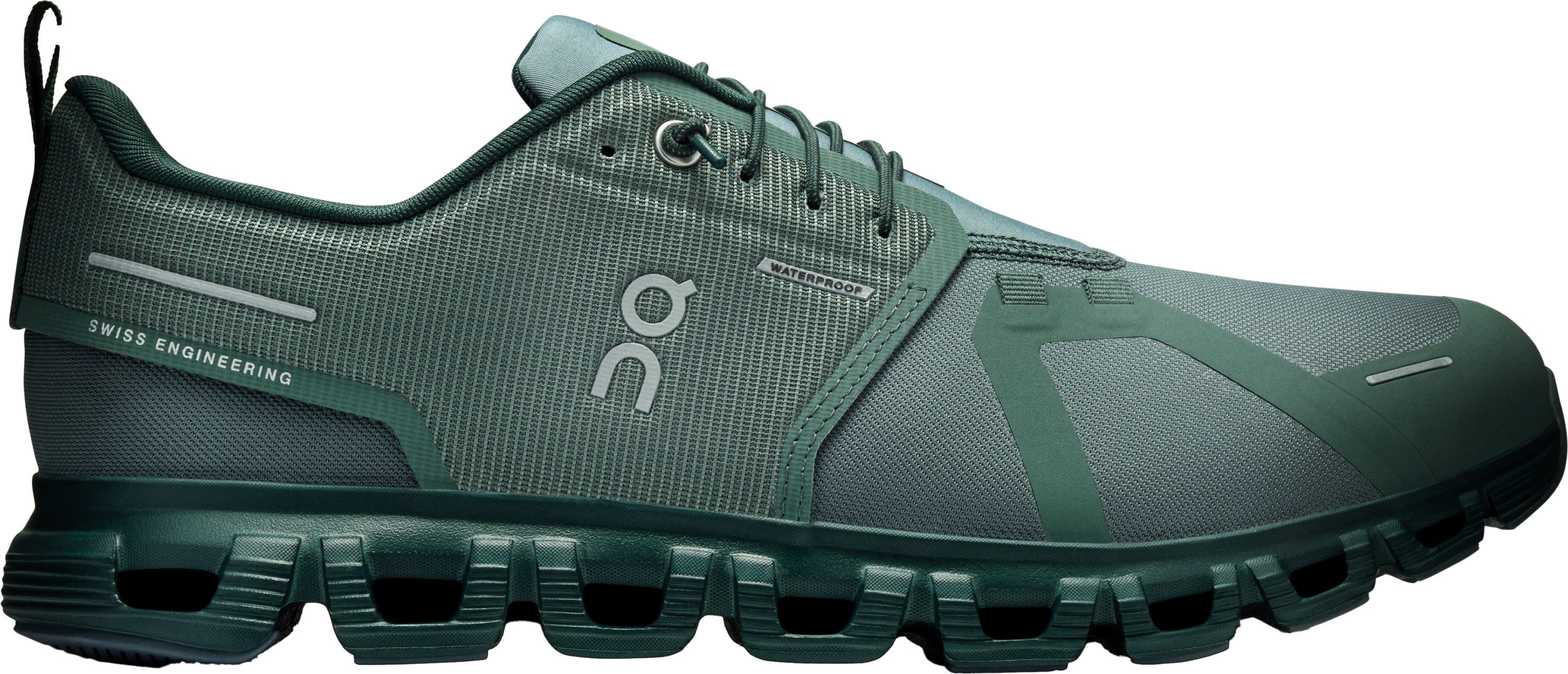 ON RUNNING ON Cloud 6 Freizeitschuh Wasserdicht Sneaker günstig online kaufen