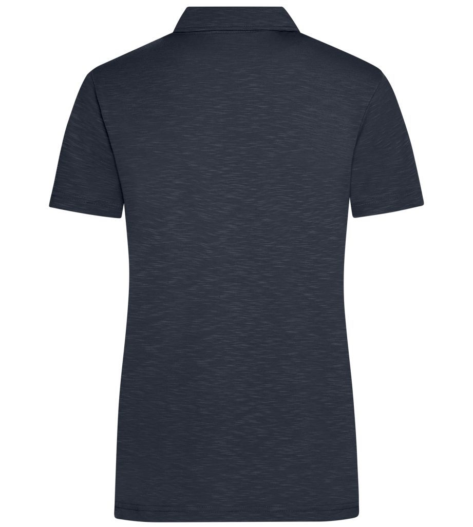 James & Nicholson Poloshirt Doppelpack Damen Funktionspolo für Freizeit und Sport Polo JN751 (Doppelpack, 2er-Pack) Atmungsaktiv und feuchtigkeitsregulierend, schnelltrocknend
