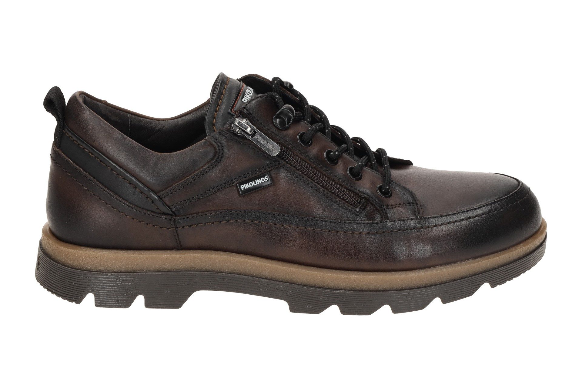 PIKOLINOS M3M-4163C1 olmo Schnürschuh