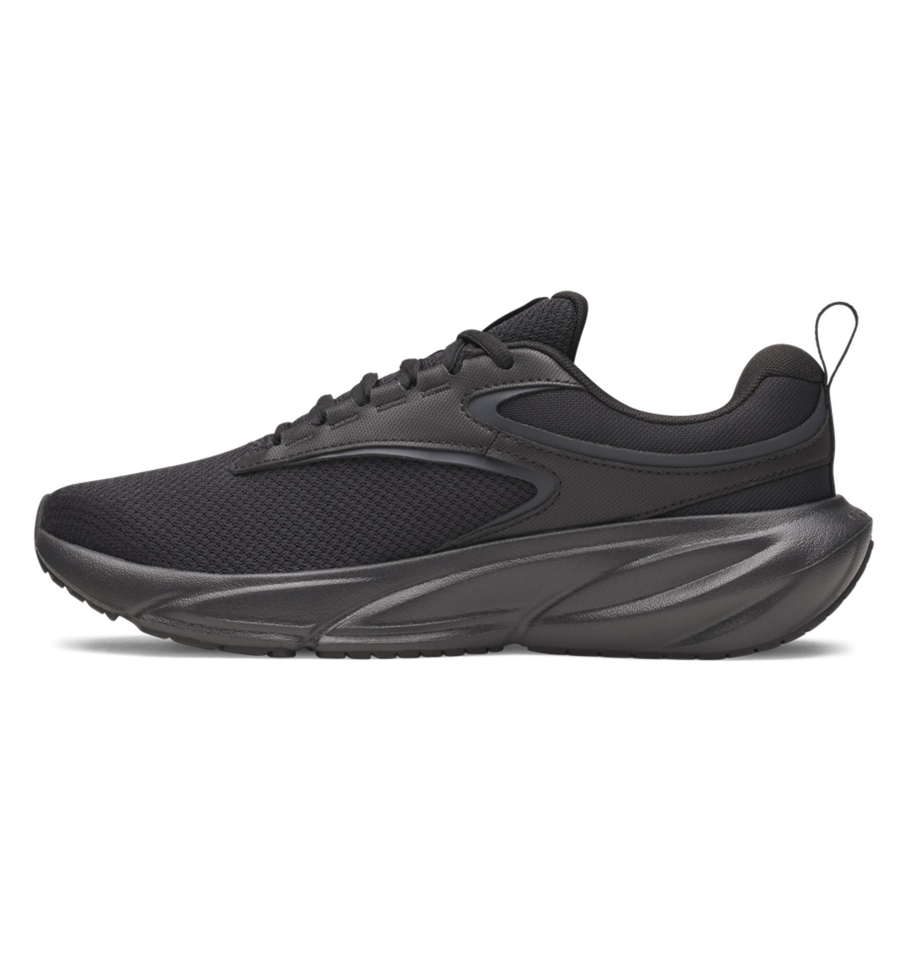 Under Armour® UA Surge 5 Laufschuh Gute Dämpfung