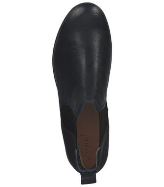 Think! Stiefelette Nappaleder Stiefelette