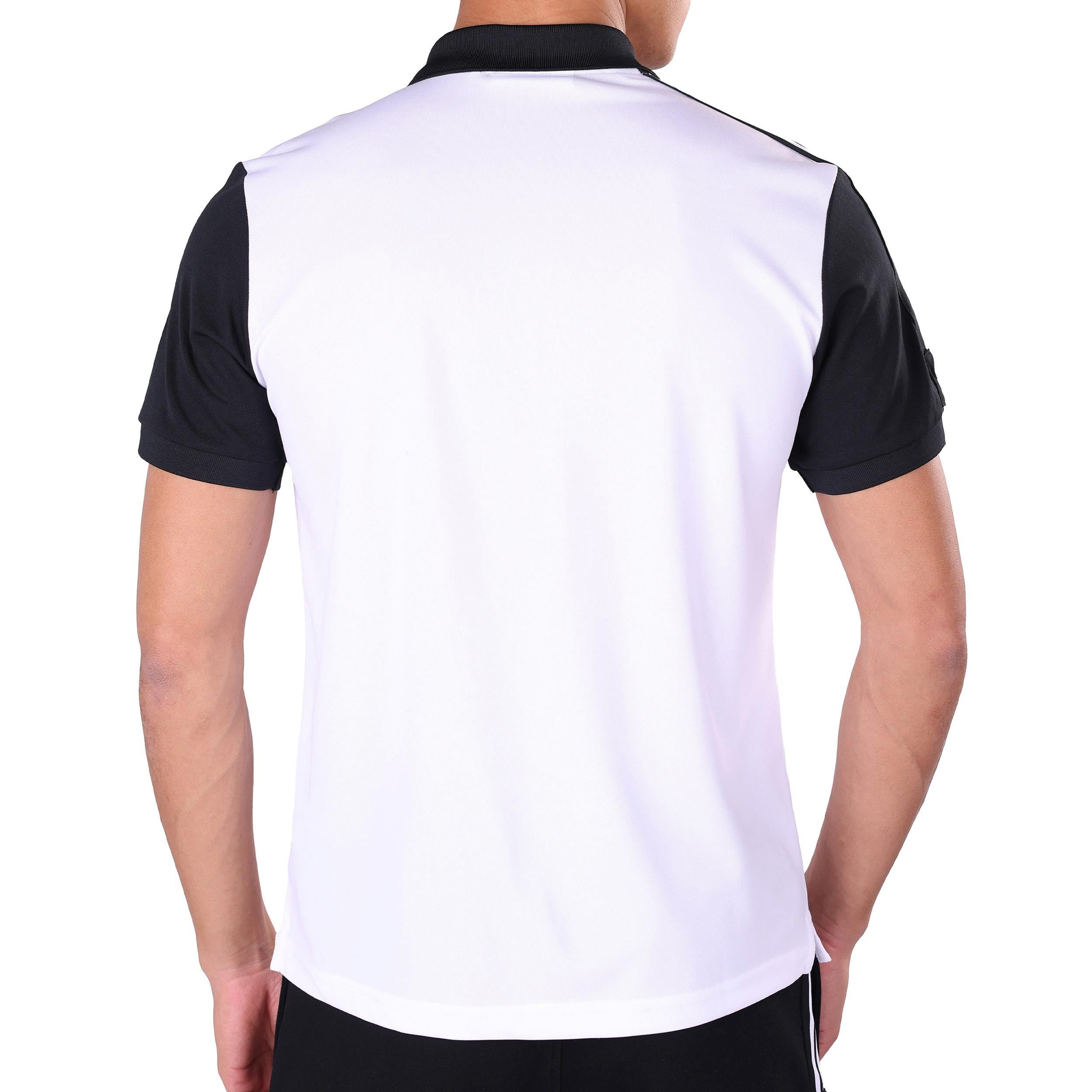 Sergio Tacchini Poloshirt Cesena