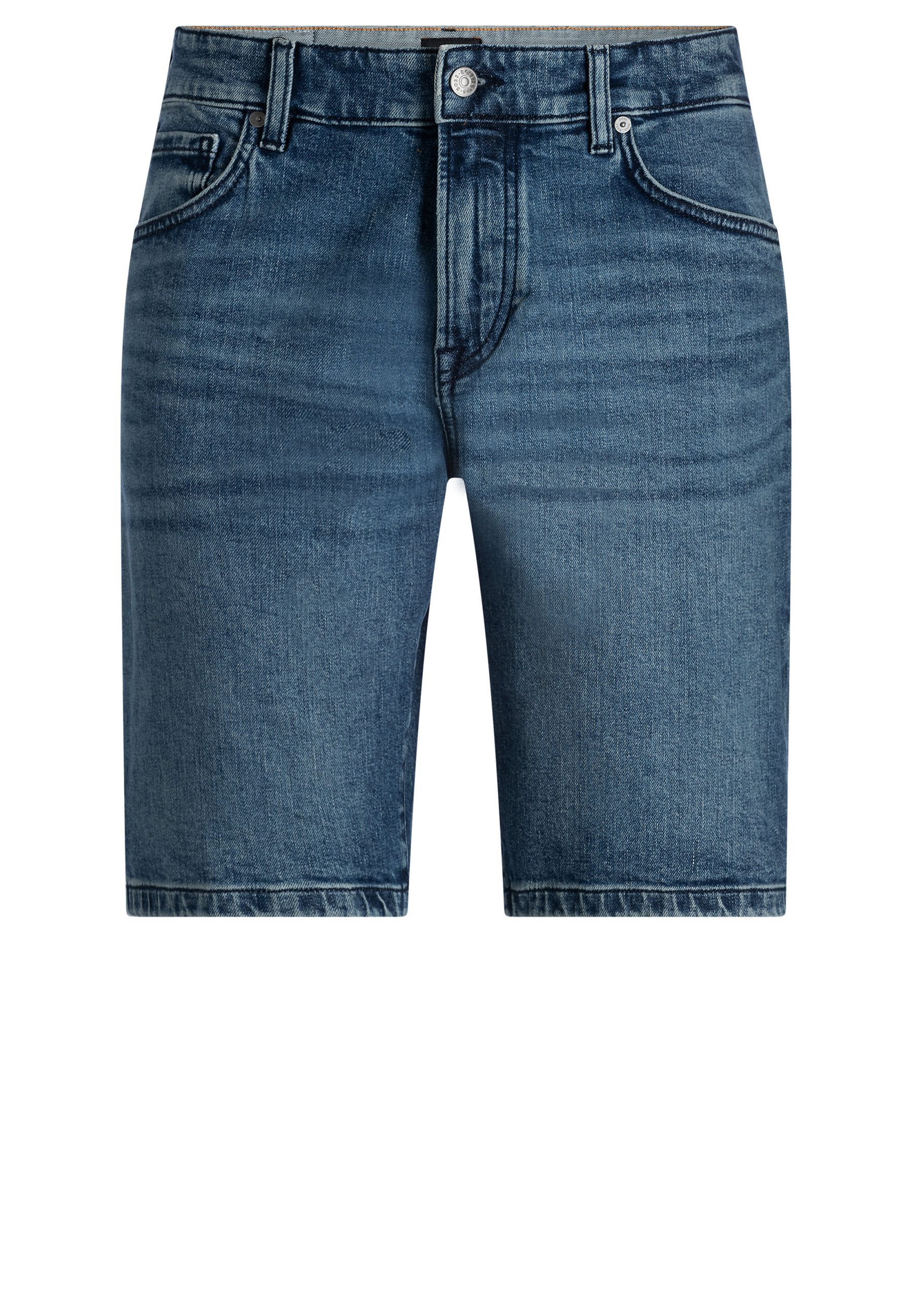 BOSS ORANGE Shorts Re.Maine BO (1-tlg)