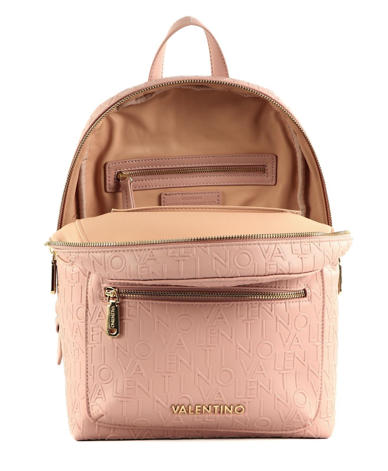 BAGS VALENTINO Rucksack Cipria Relax