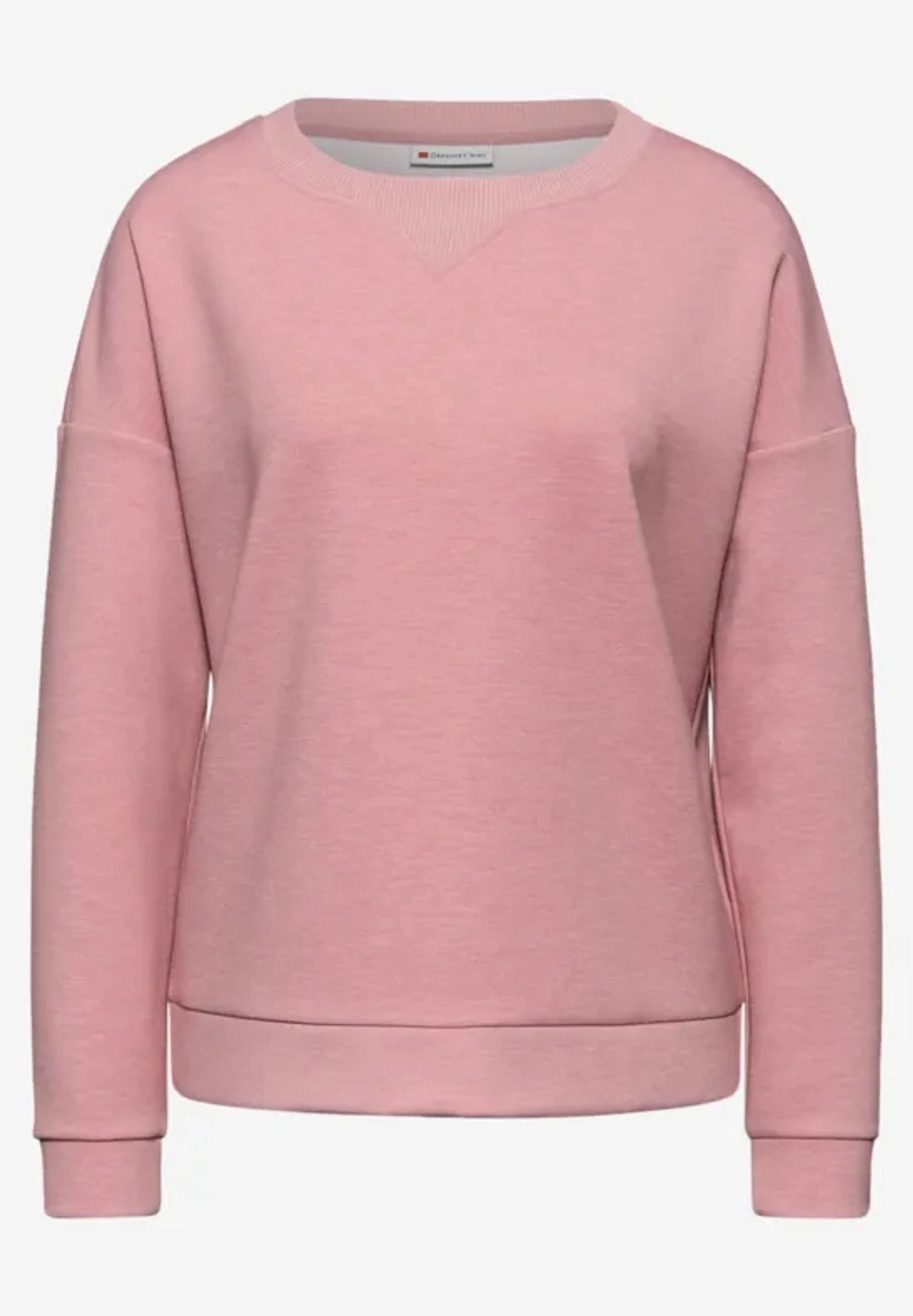 STREET ONE Langarmbluse günstig online kaufen