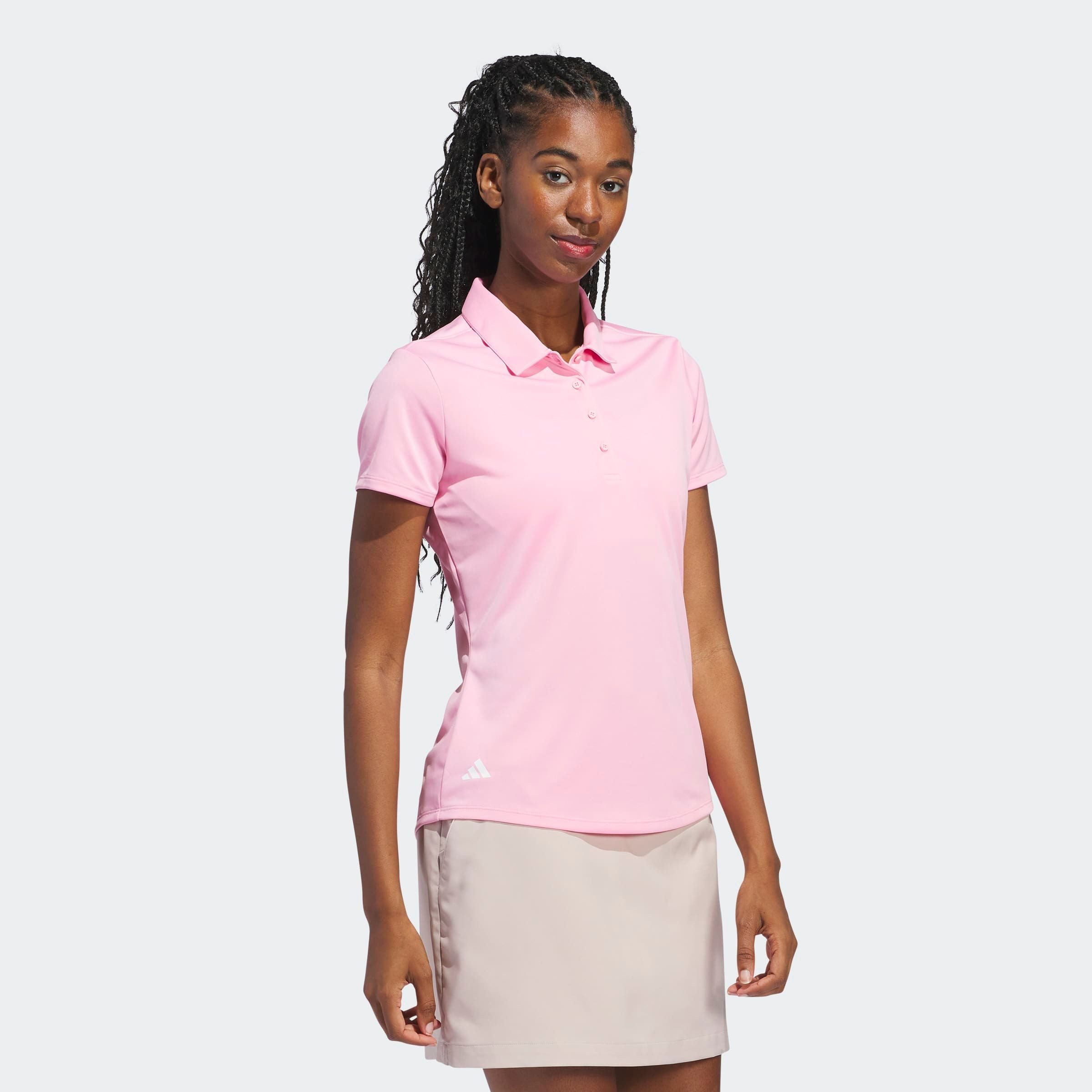 adidas Performance Poloshirt W PERF SLD günstig online kaufen
