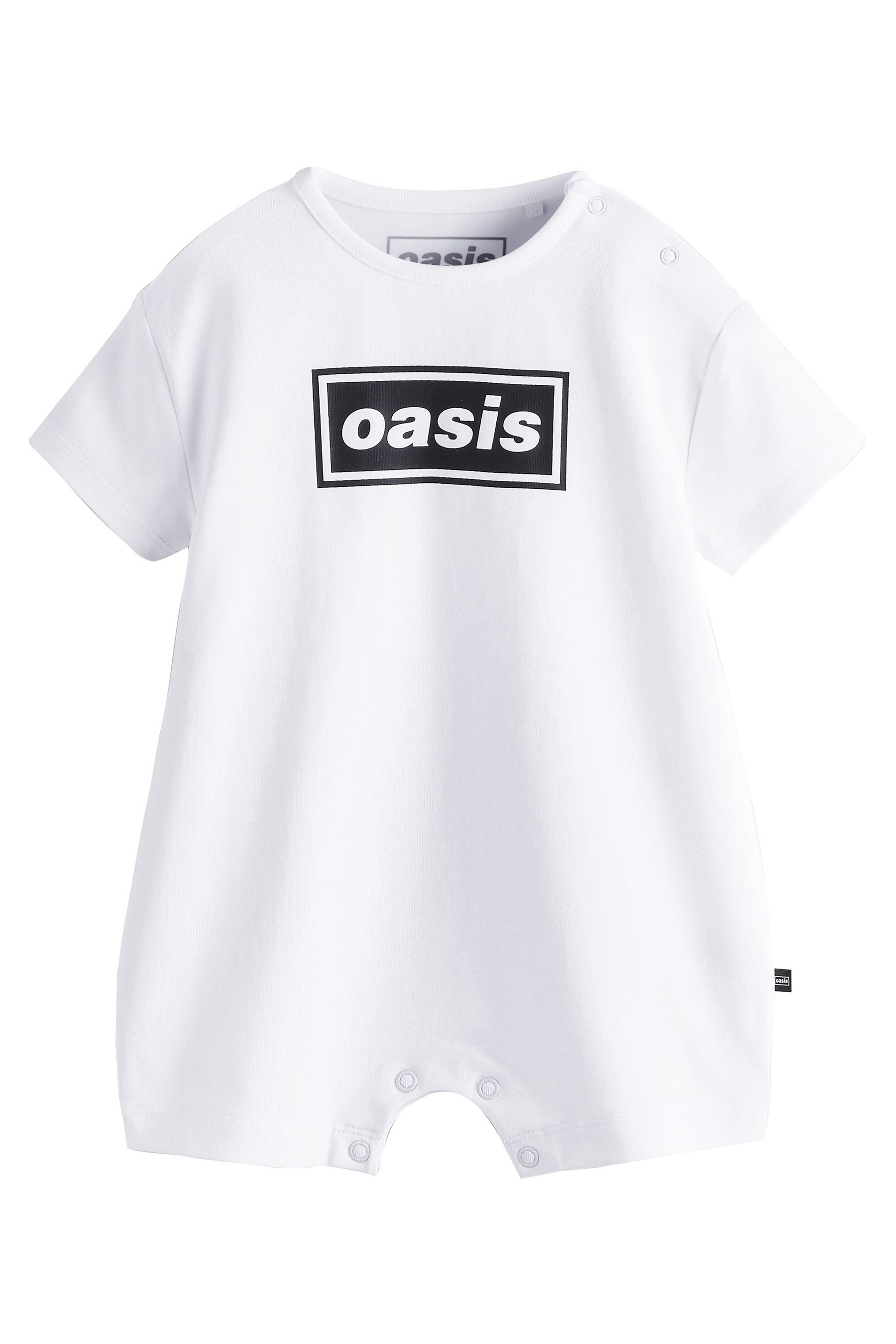 Next Strampler Strampler für Babys (1-tlg)