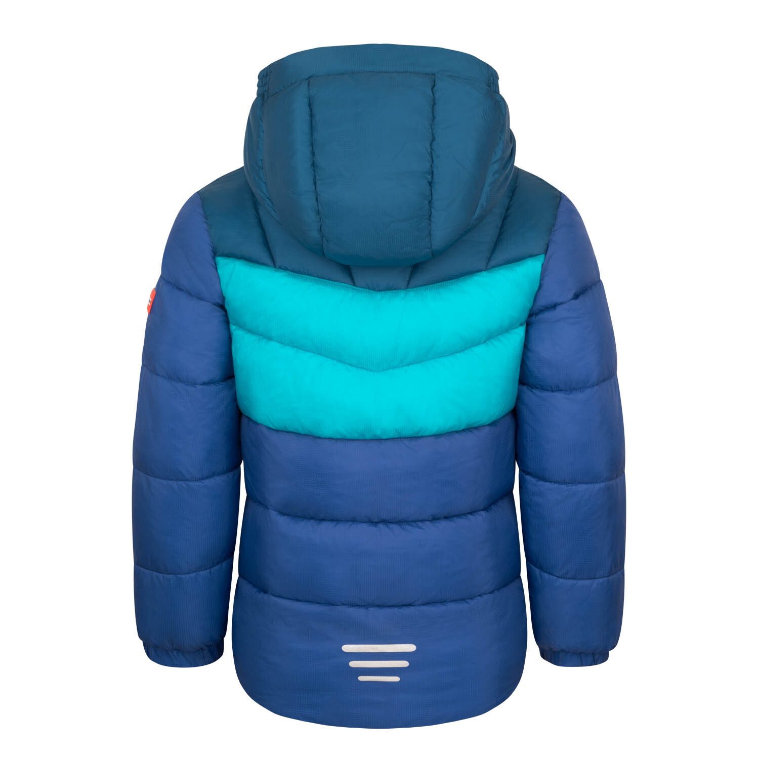 TROLLKIDS Funktionsjacke Kids Kirkenes Jacket – Bild 2 von 3
