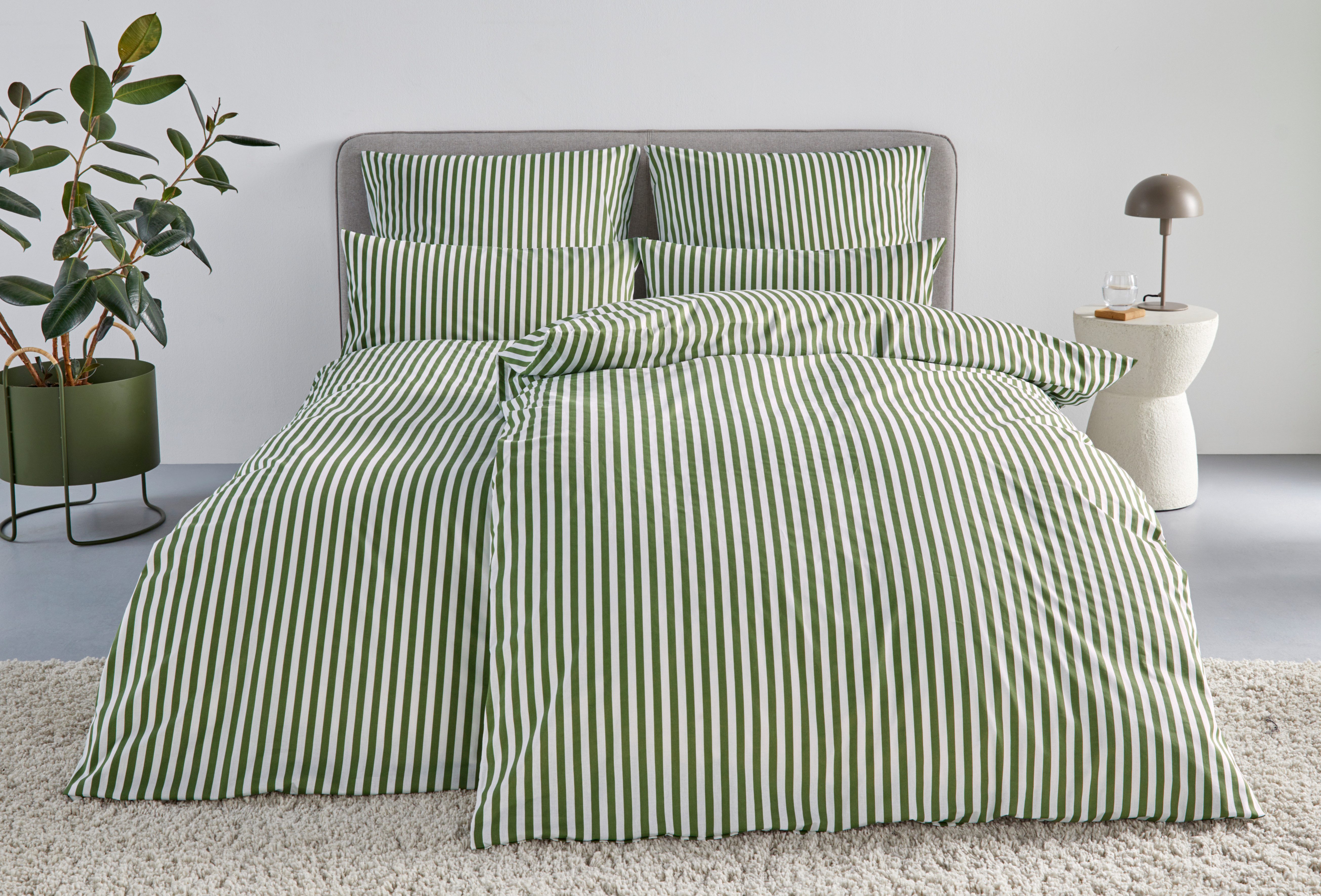LeGer Home by Lena Gercke Bettwäsche günstig online kaufen