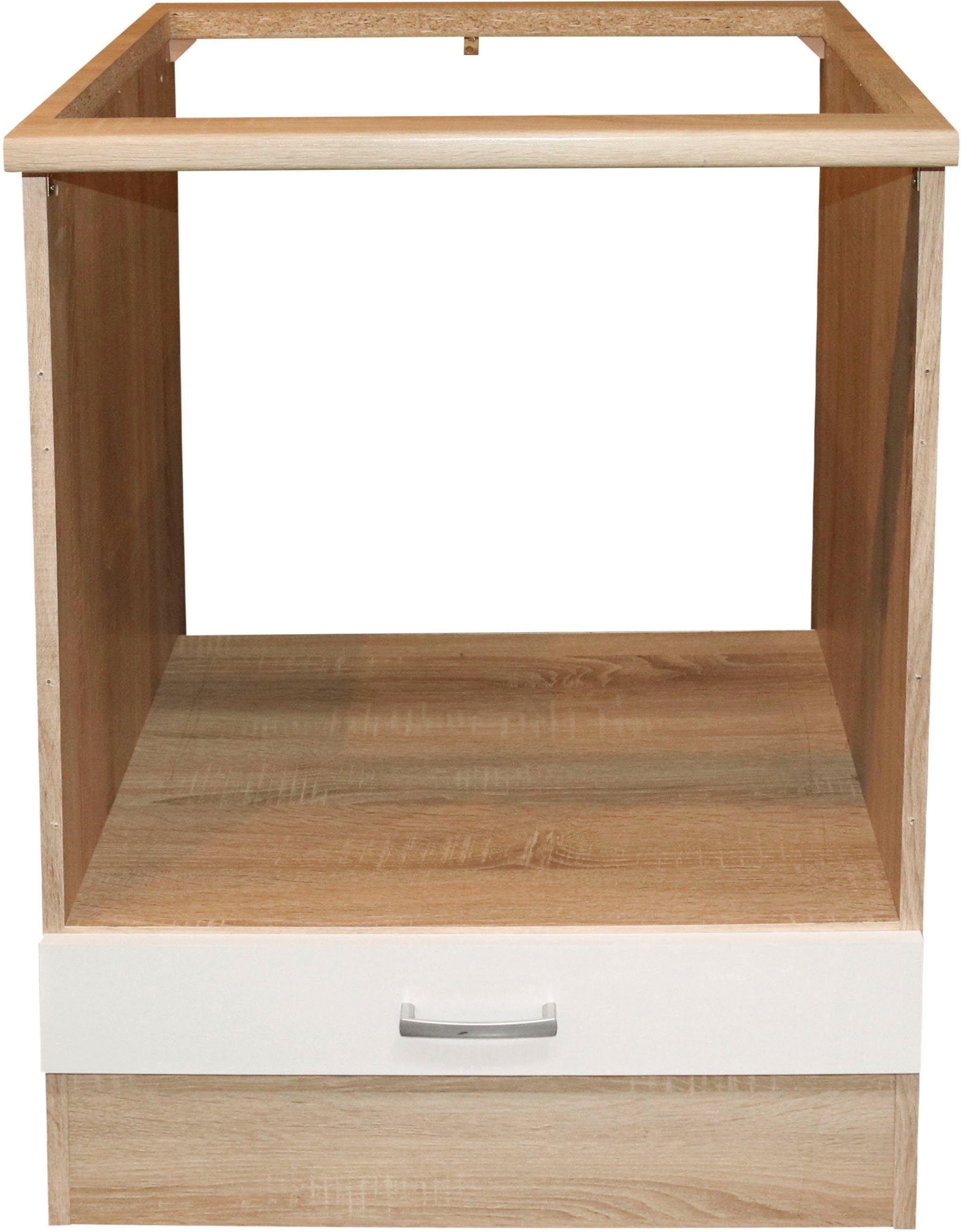 Herdumbauschrank Andy