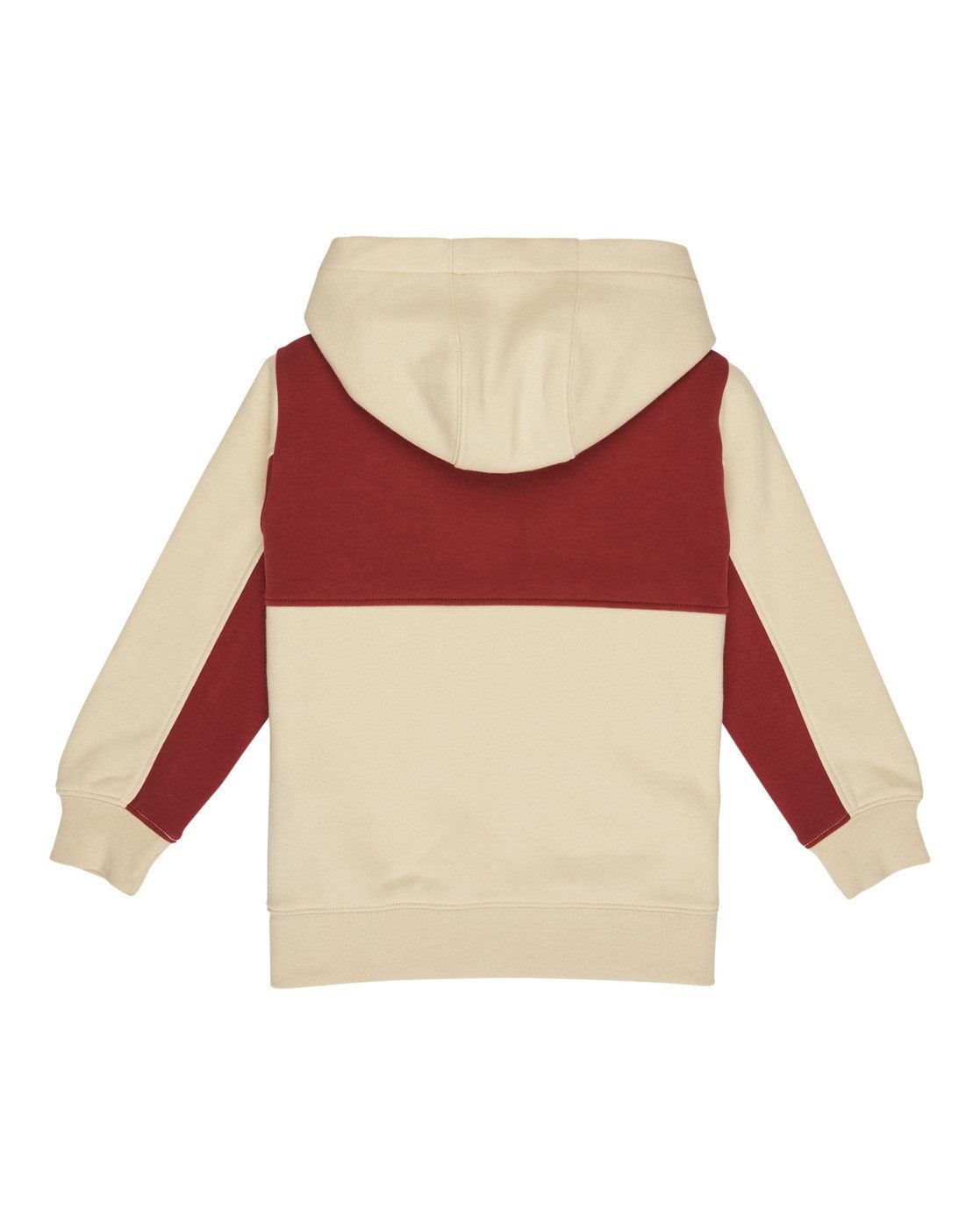 Quiksilver Hoodie Knowledge Aera
