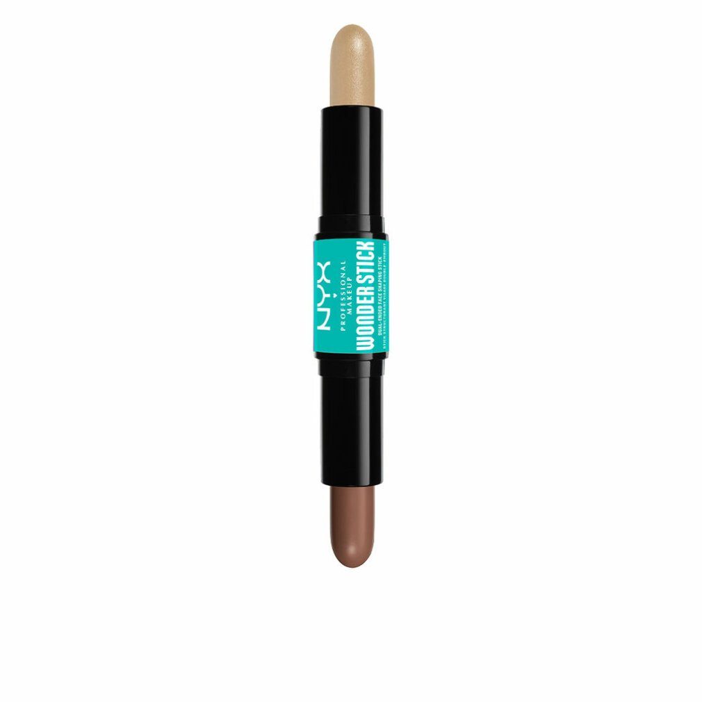 Highlighter Wonder Stick Dual Face Lift 02-Universal Light 8g