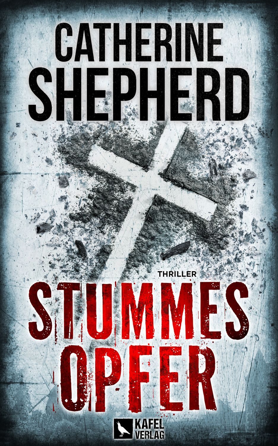 Stummes Opfer: Thriller / Catherine Shepherd