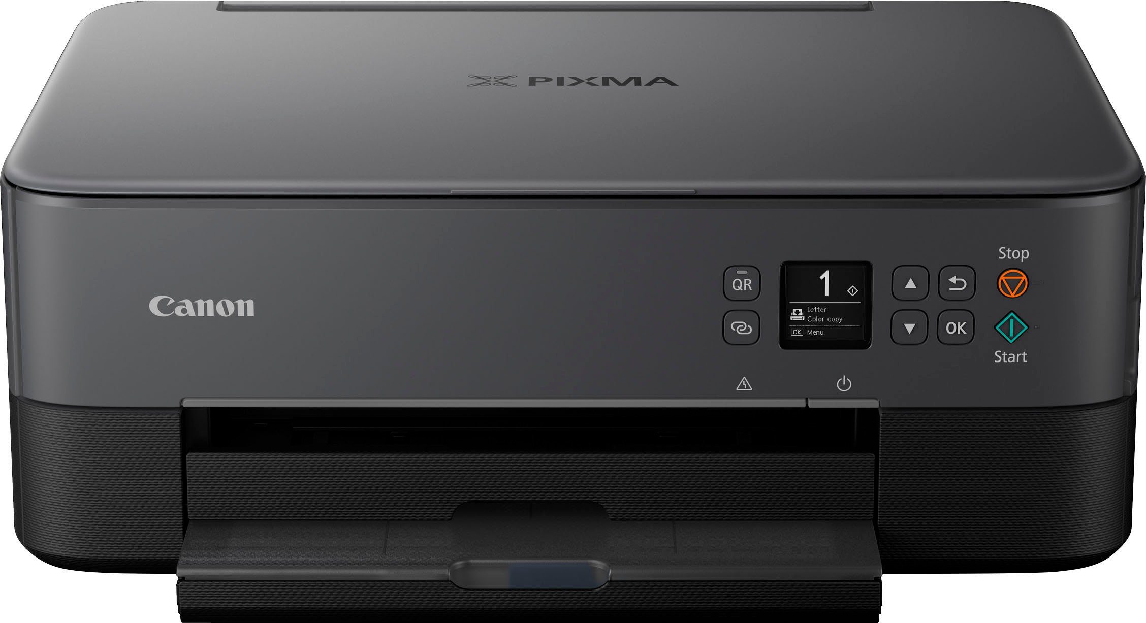 Canon PIXMA TS5350i Multifunktionsdrucker, (WLAN (Wi-Fi), Wi-Fi Direct)