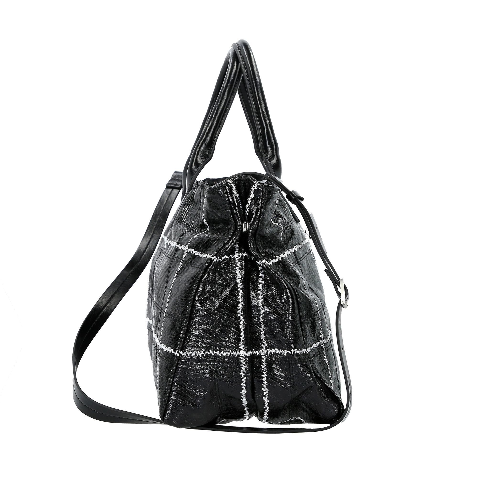 Desigual Henkeltasche Mai-Tai, Polyurethan