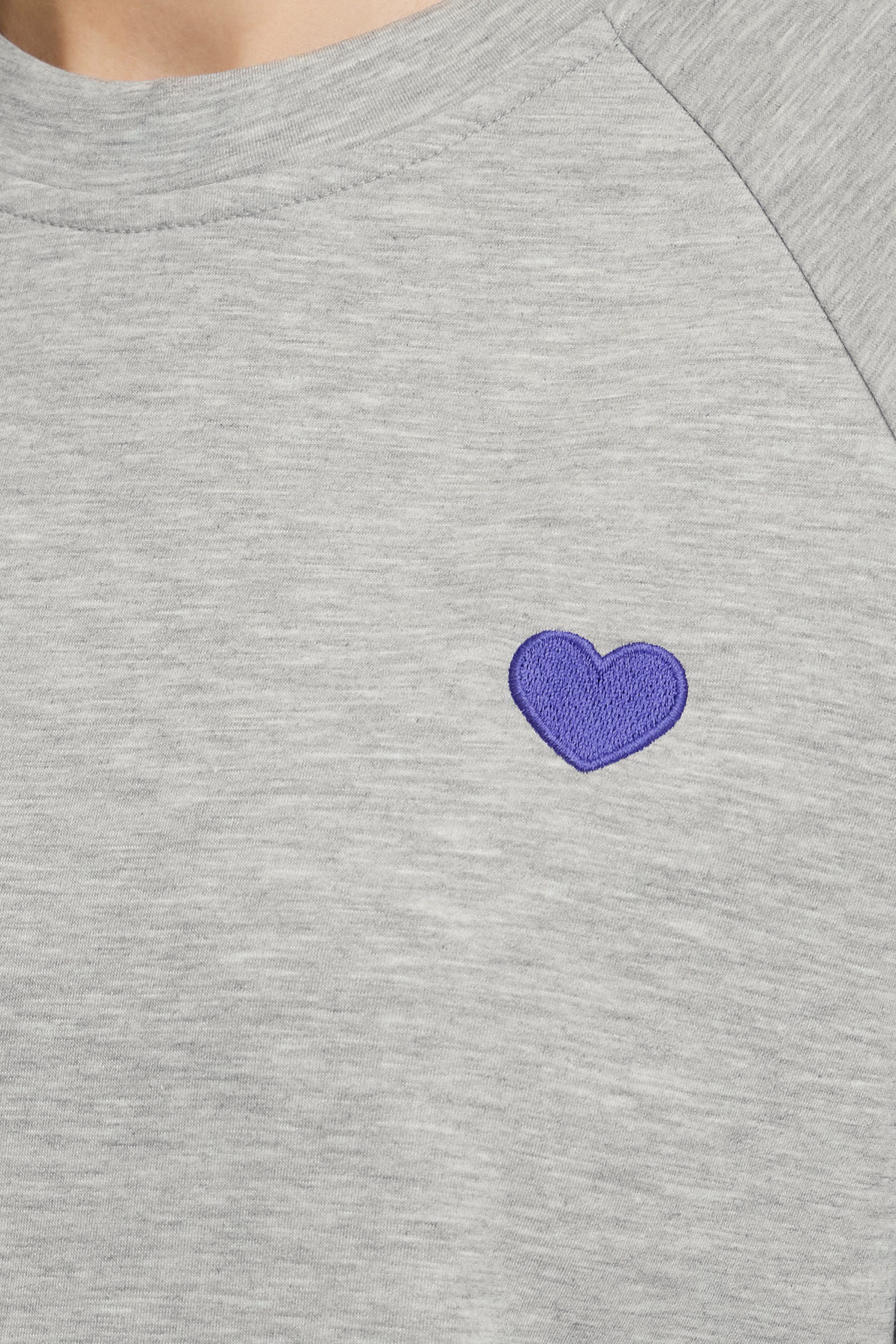 Ichi Sweatshirt IXSVALA