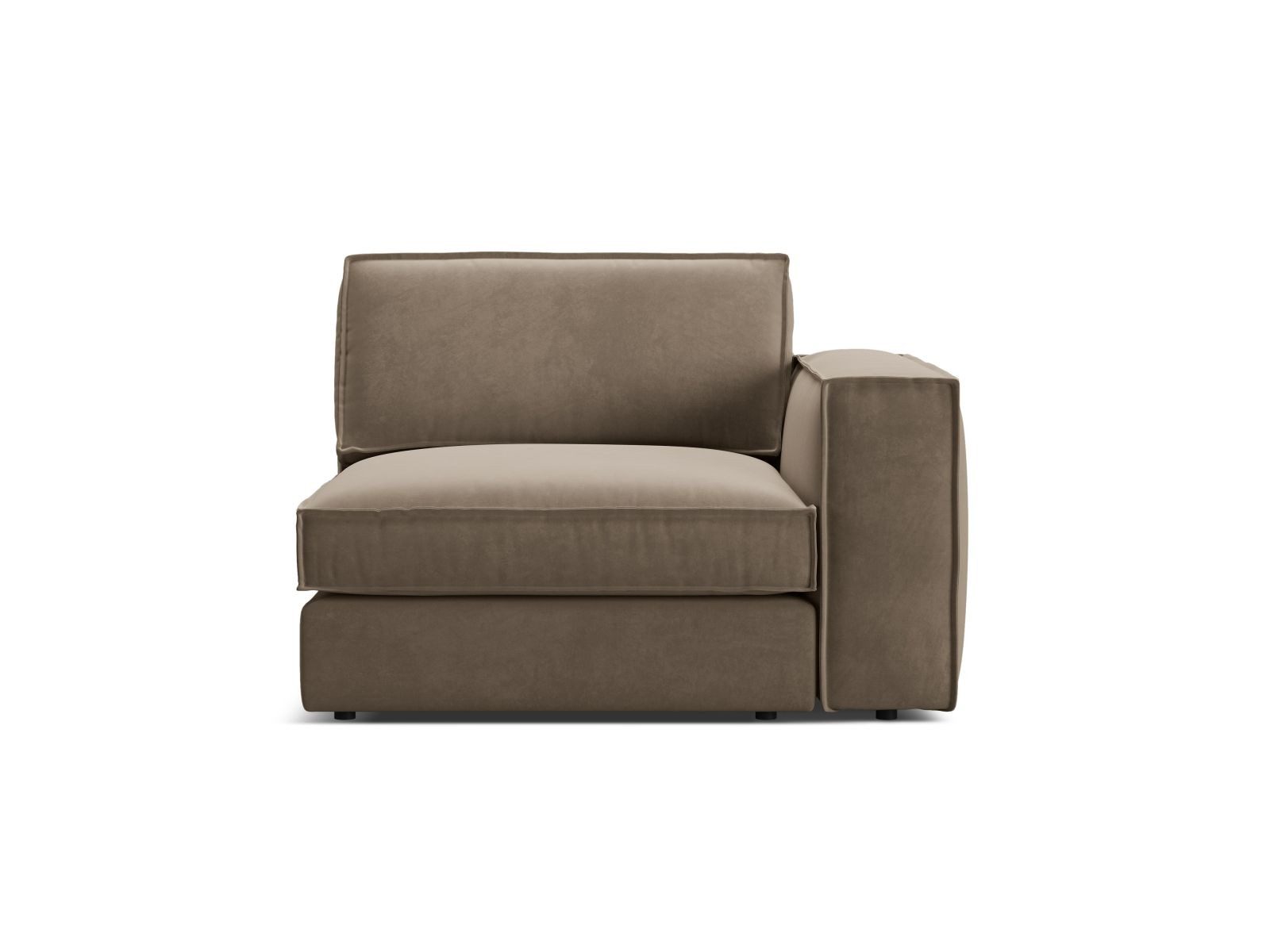 Micadoni Sofa-Eckelement Pola