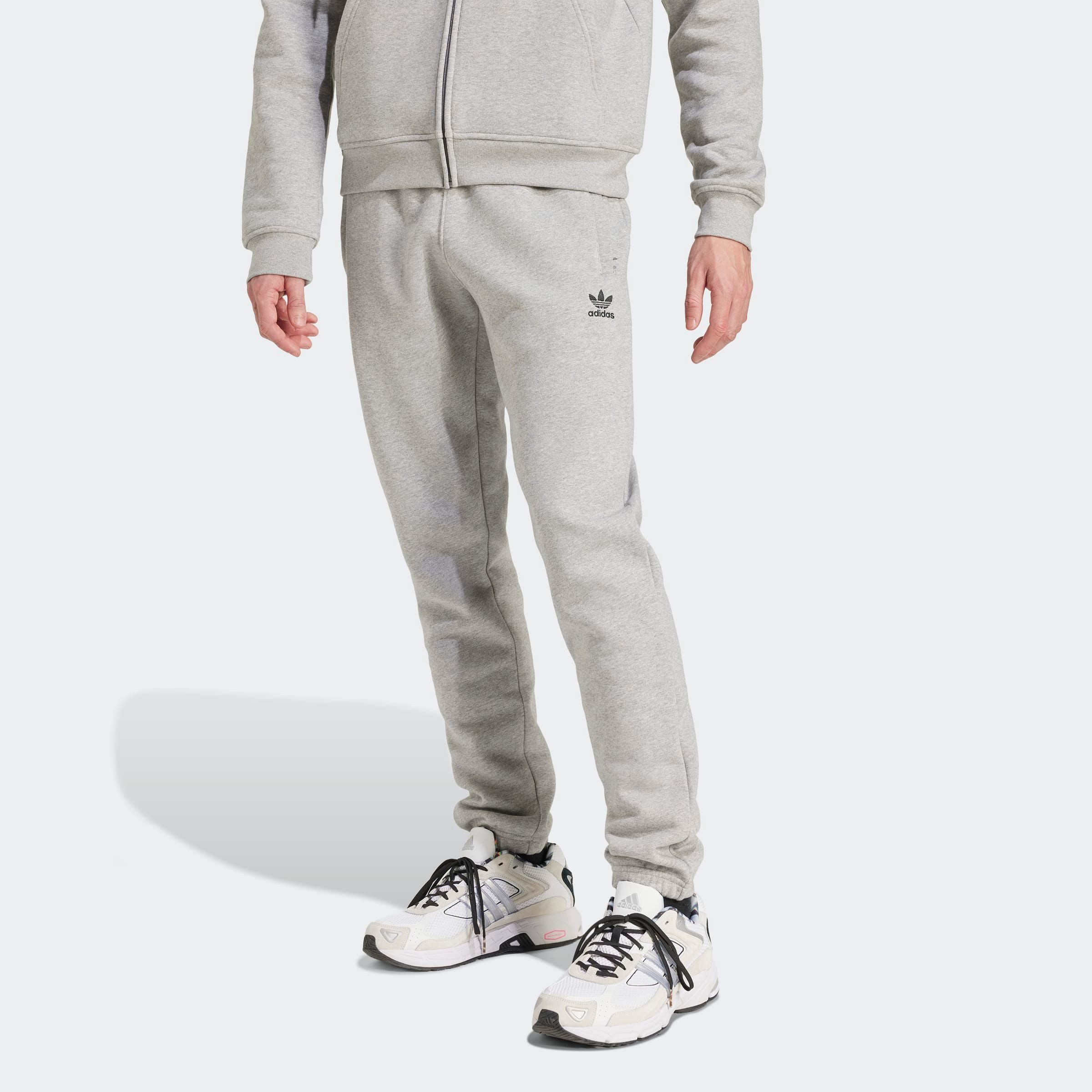 adidas Originals Sporthose ESS PT (1-tlg) schmale Passform, mit flauschiger günstig online kaufen
