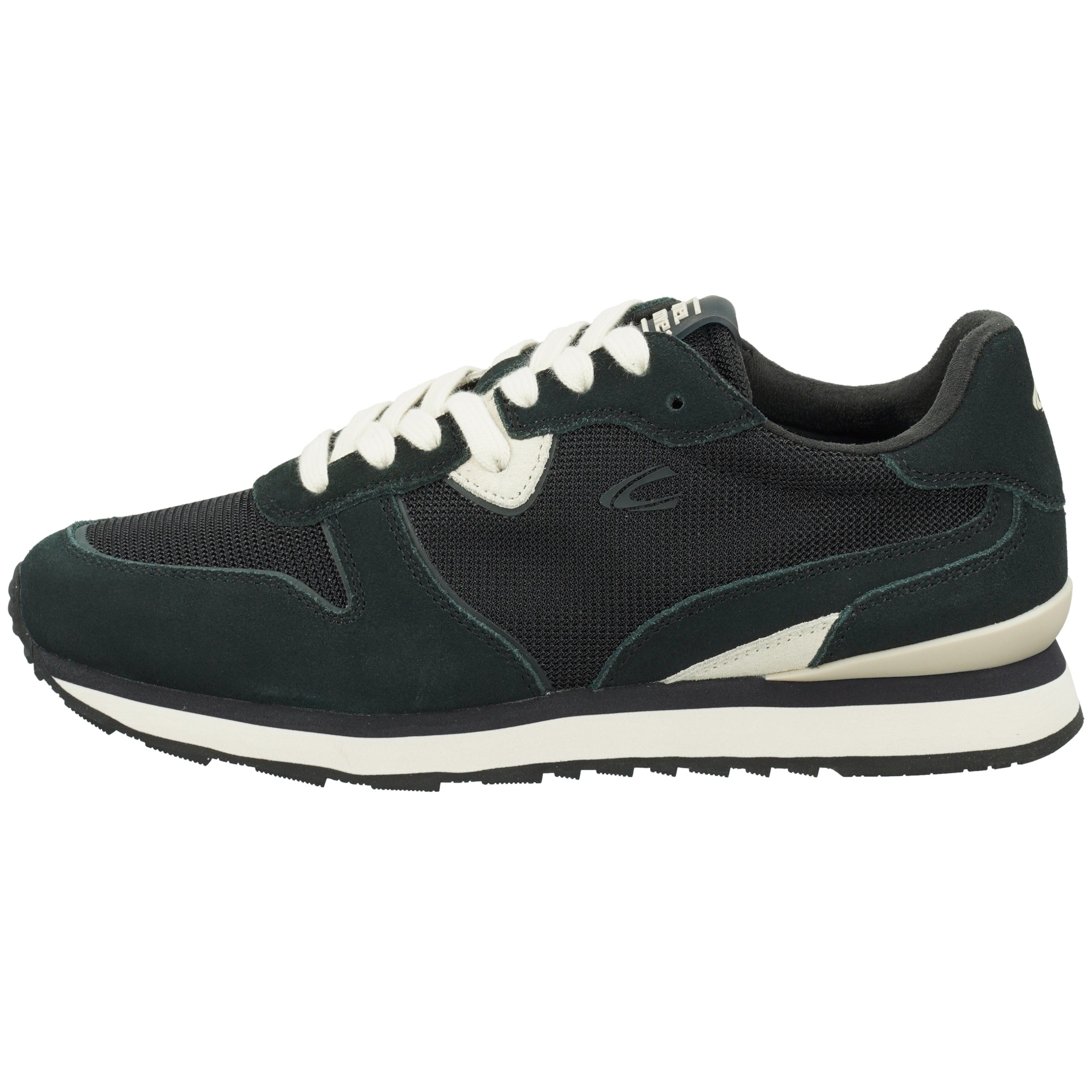 camel active Sneaker FOG BLACK Sneaker