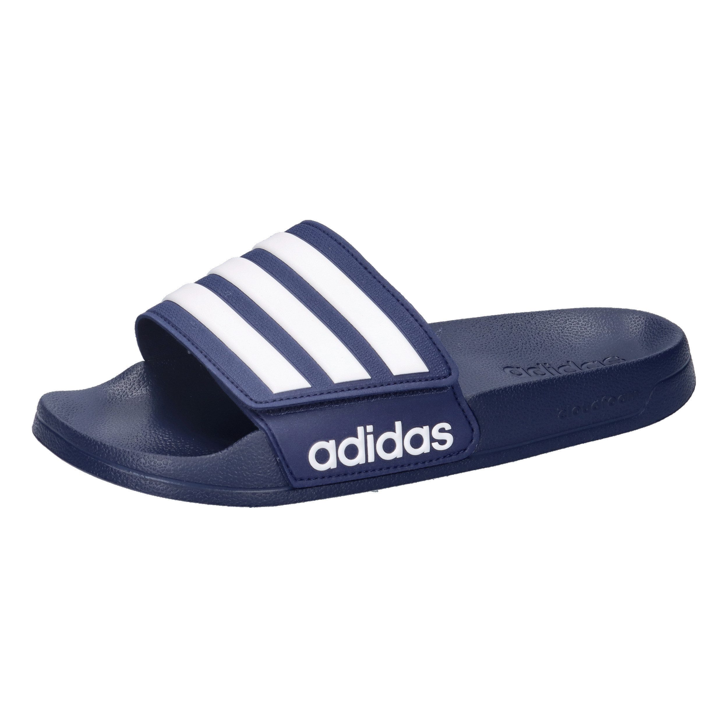 adidas Performance adidas Unisex Badeschlappen Adilette Shower Badeschuh