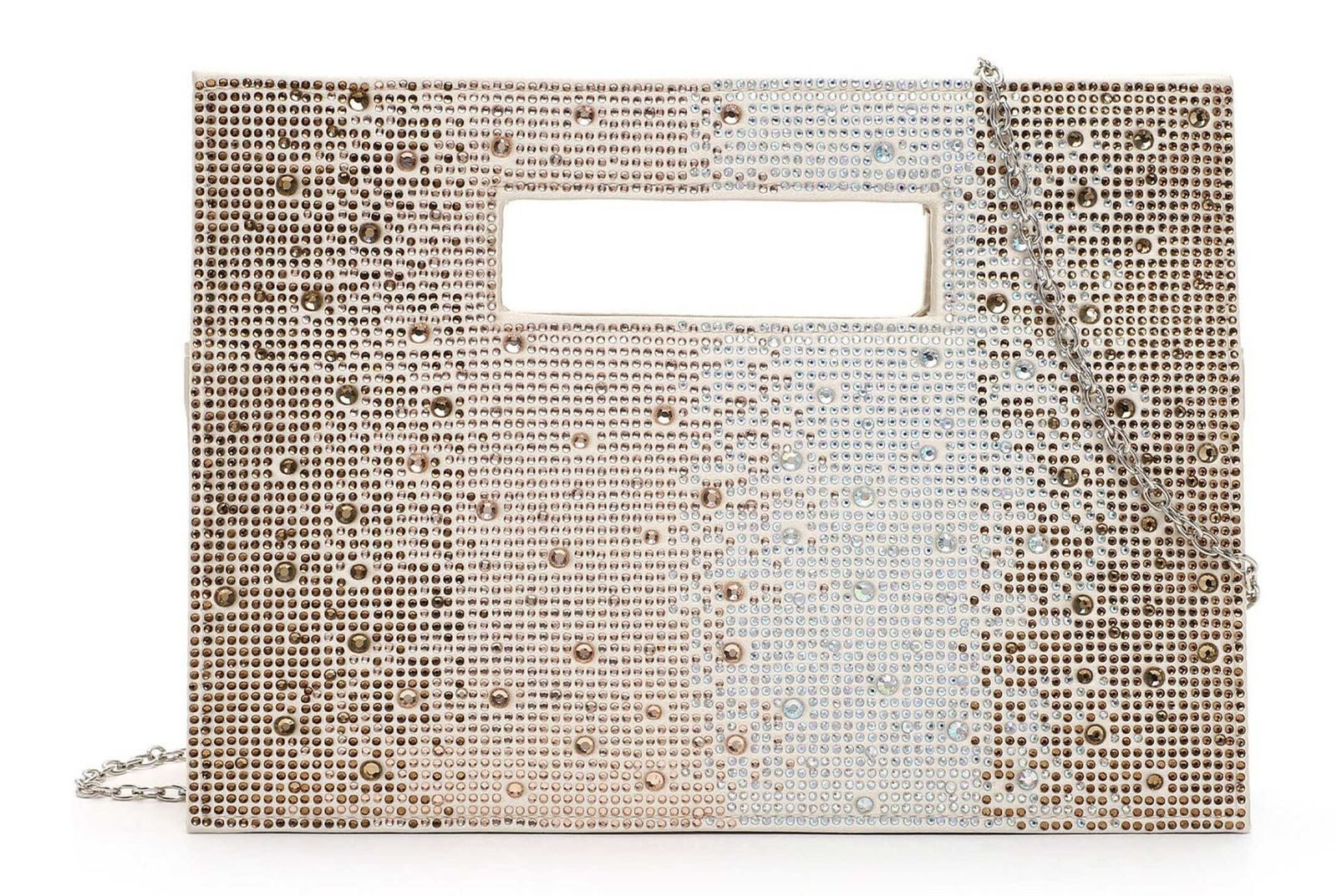 Tamaris Clutch Rhinestone Clutch günstig online kaufen