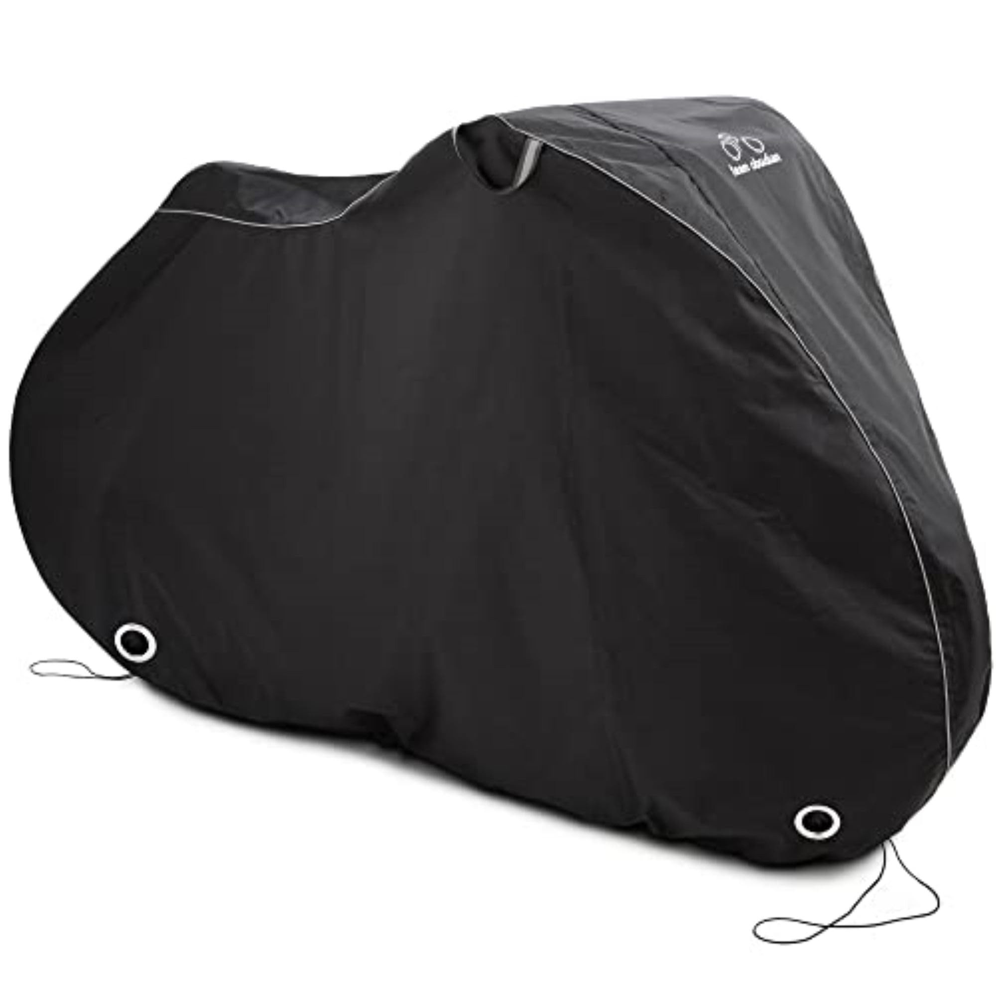 TeamObsidian Fahrradschutzhülle TeamObsidian Fahrradabdeckung wasserdicht 1-3 Fahrräder