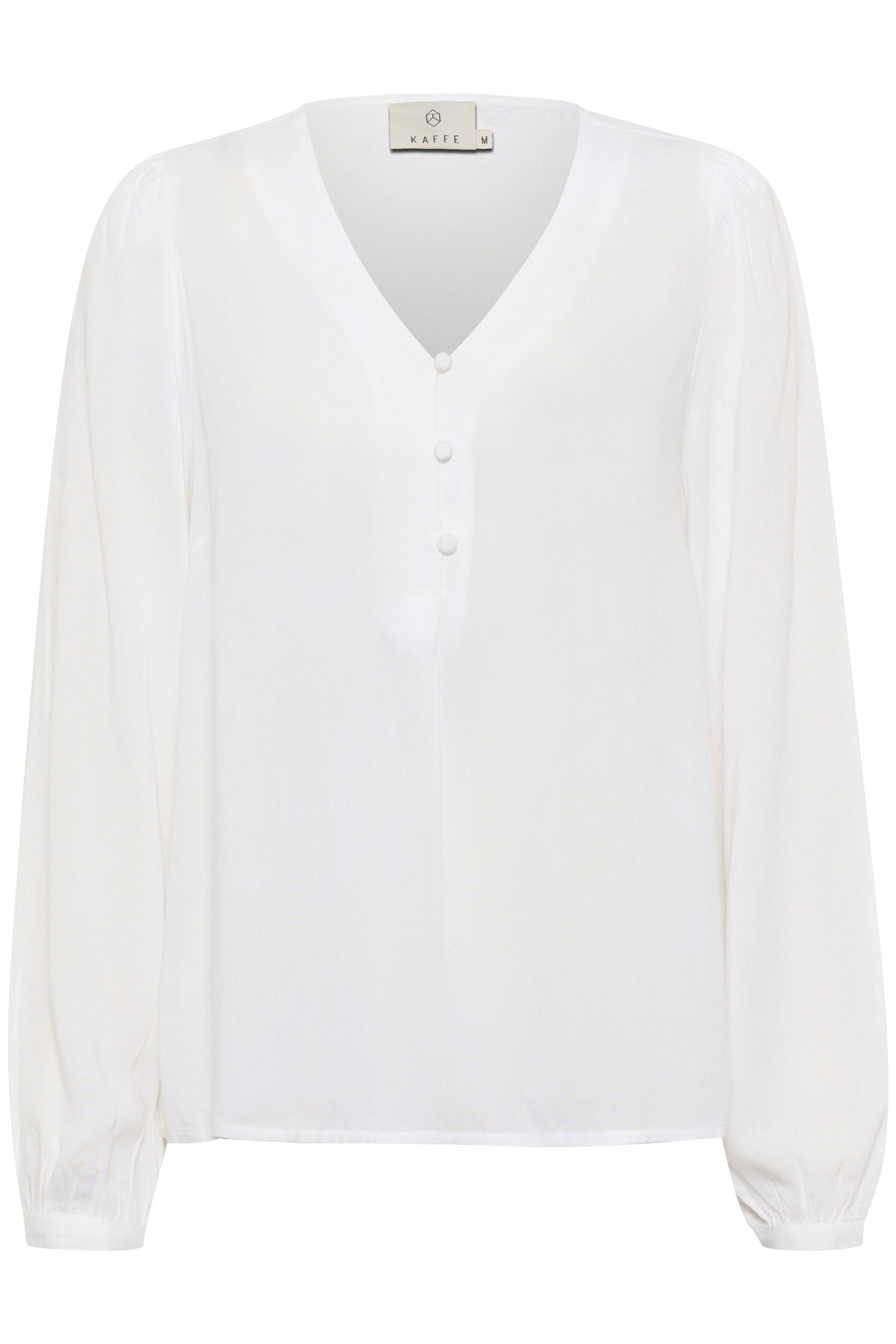 Langarmbluse Langarm-Bluse BPlouize
