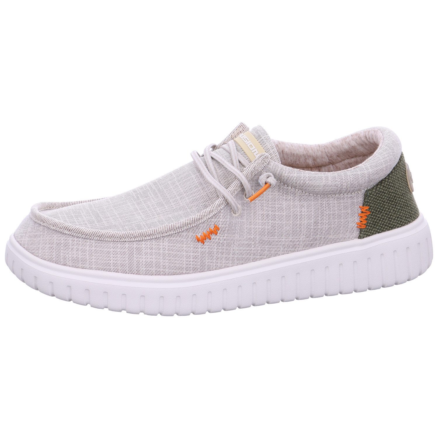 Fusion Schnürschuh