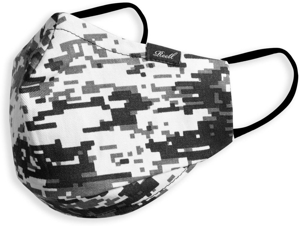 REELL Zahnschutz Facemask