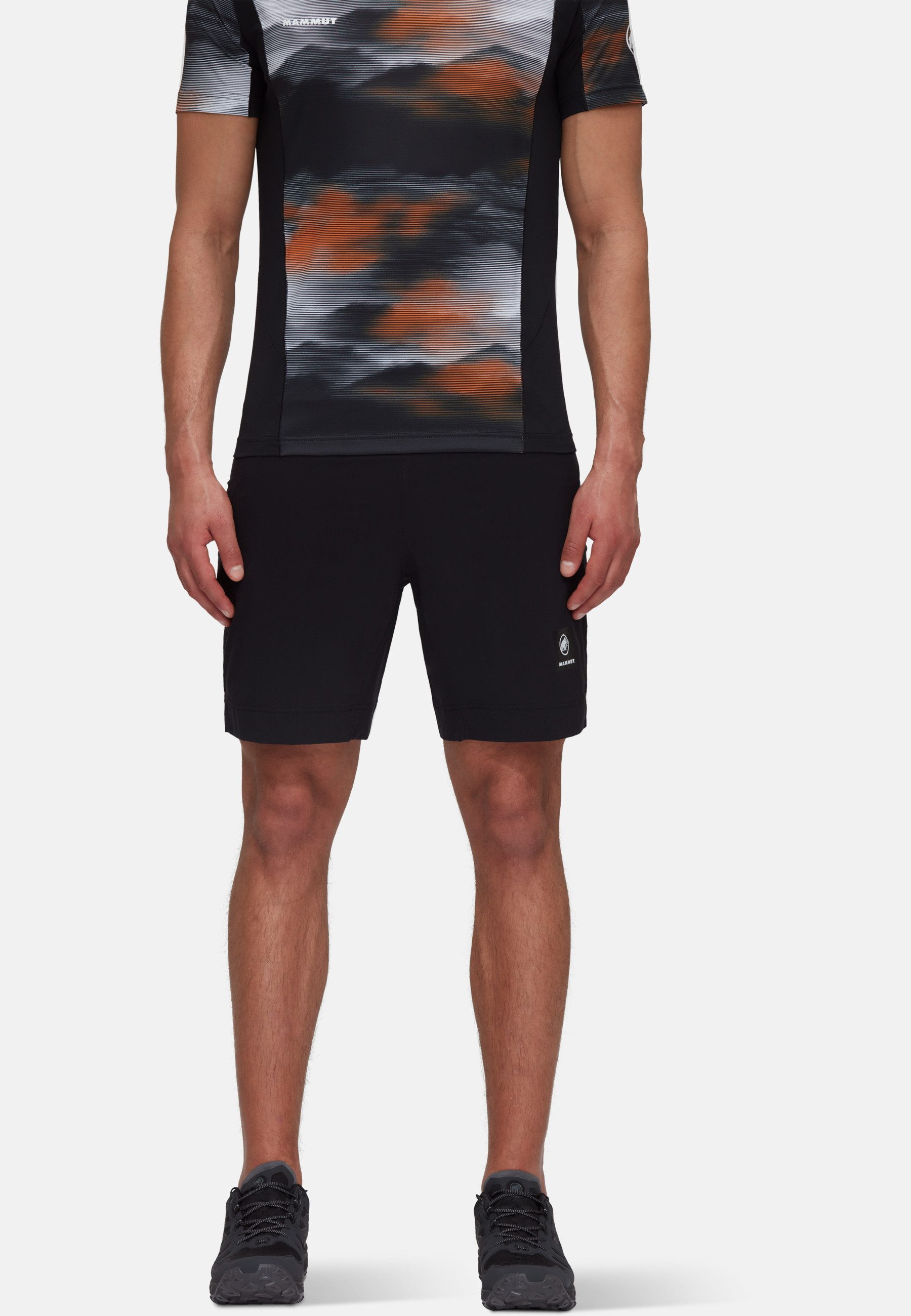 Mammut Trekkingshorts Massone Sport Shorts Men