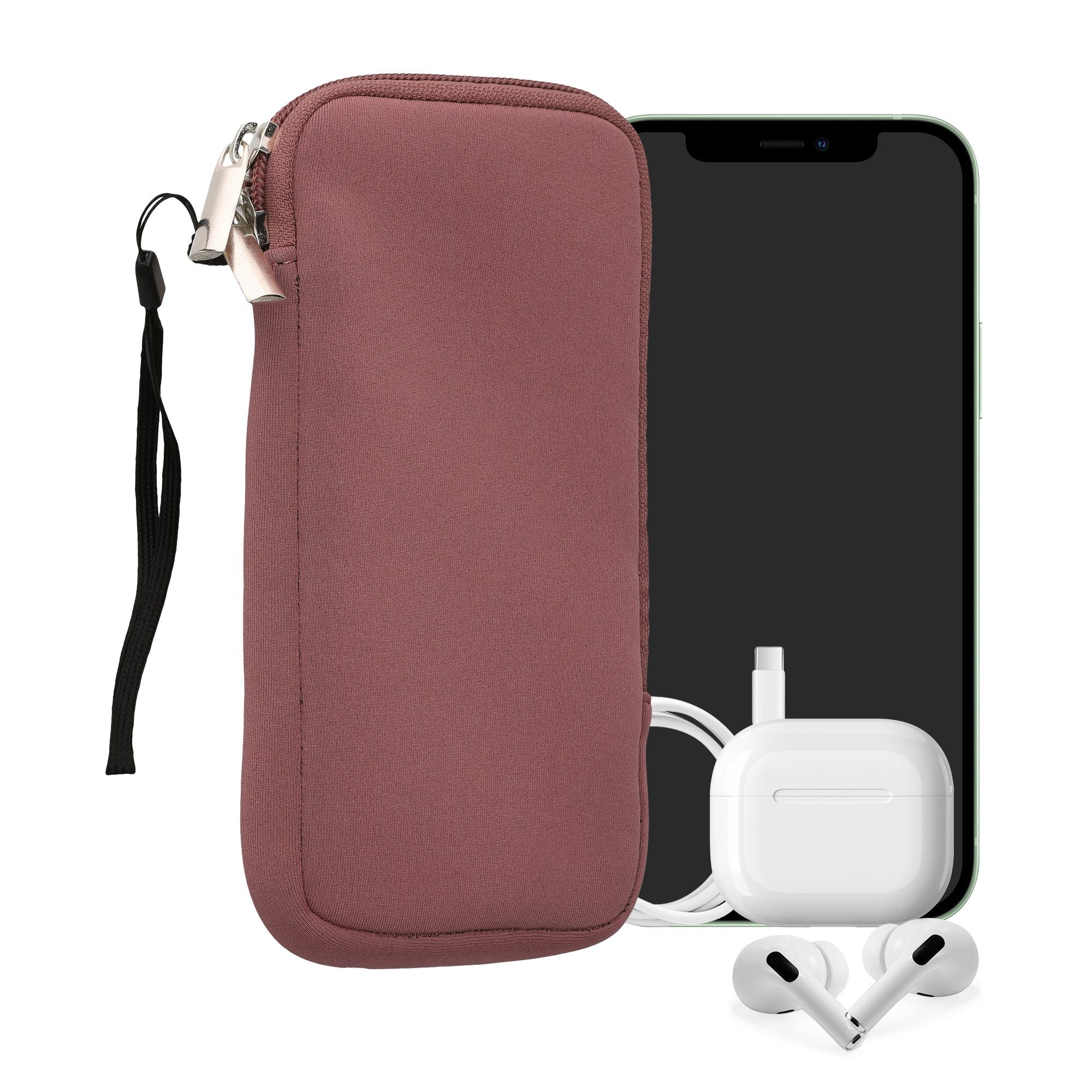 Handytasche Handytasche für Smartphones XXL - 7"