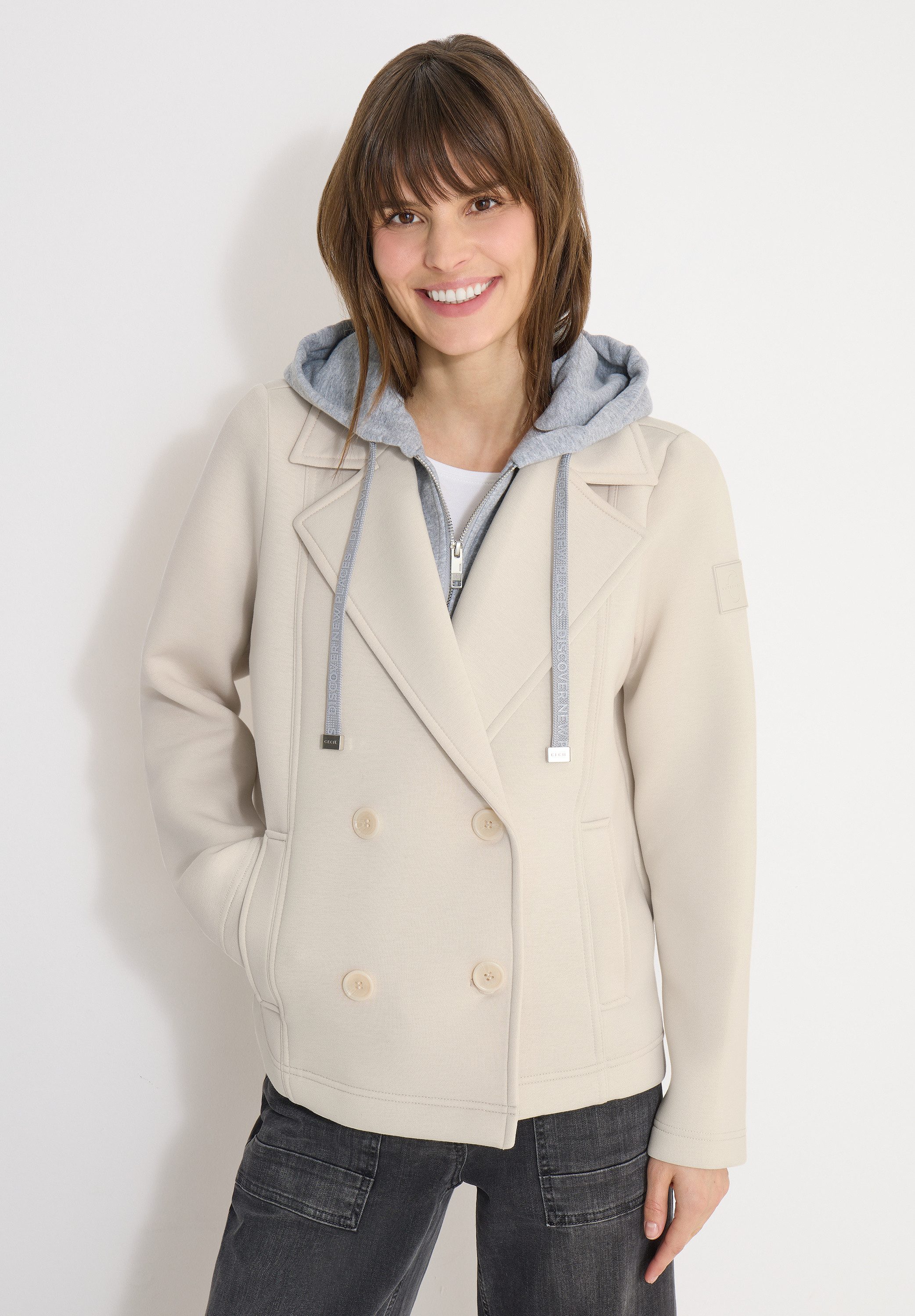 CECIL Cabanjacke
