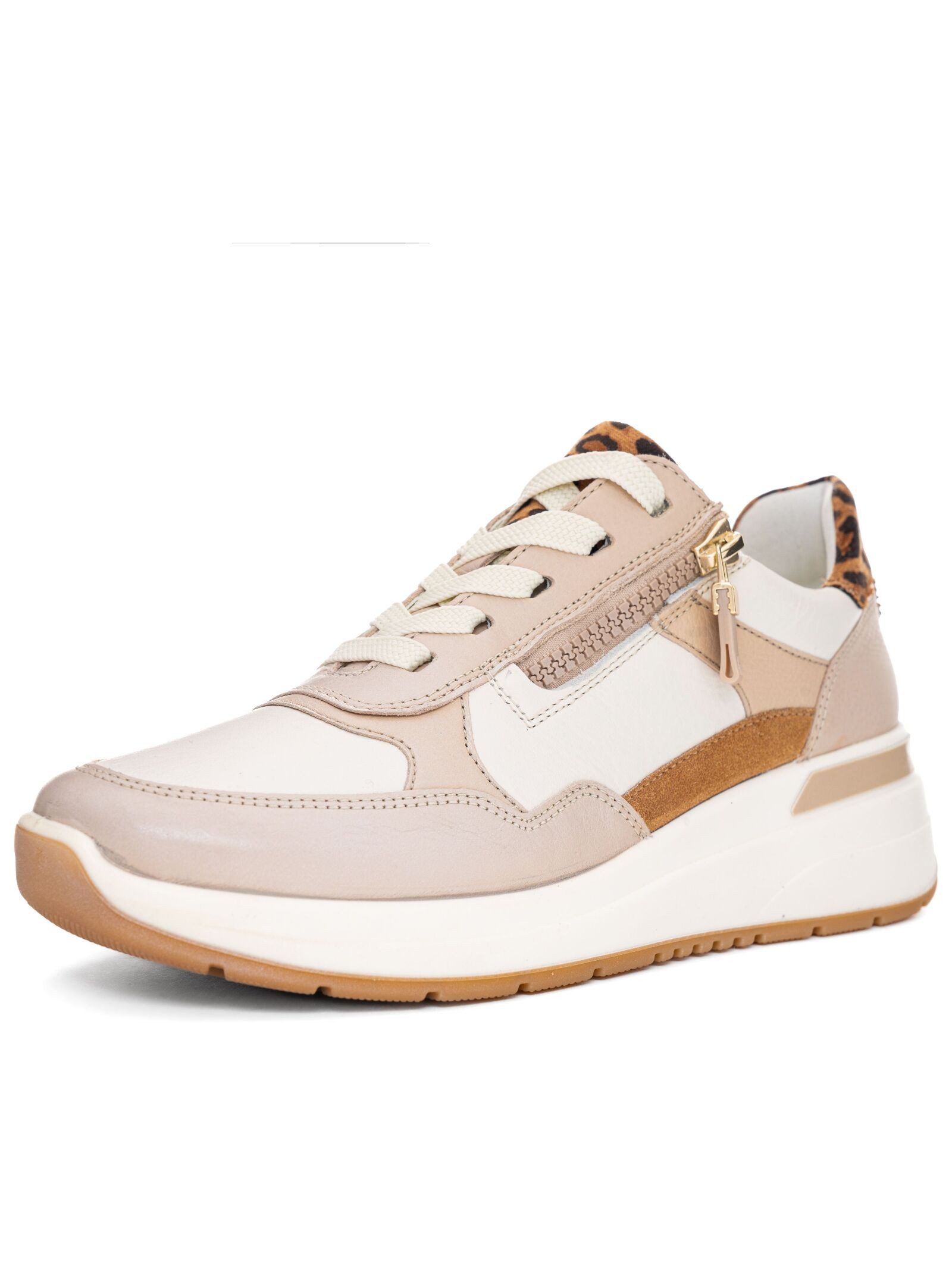 Ara Sneaker Leder Sneaker
