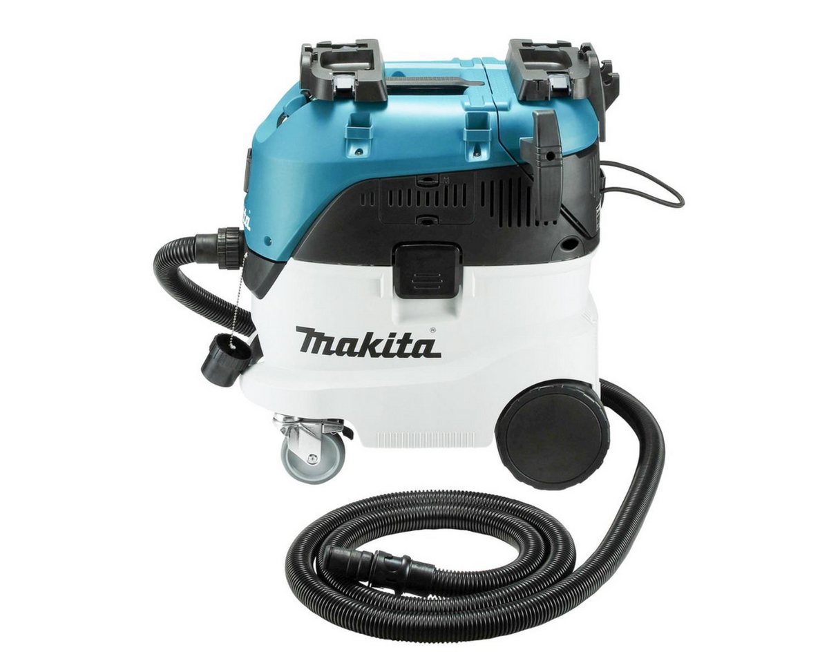 Thumbnail - Makita Akku-Multifunktionswerkzeug Makita Absauggerät VC4210L, Produkt, Makita, Makita Werkzeug und Geräte für Heimwerke...
