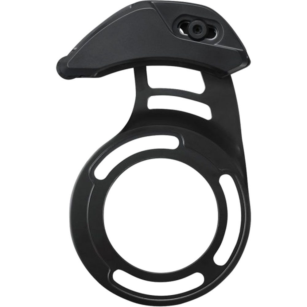 Fahrradkette SHIMANO Kettenführung STEPS SM-CDE70 + Befestigungsplatte E7000 SHIMAN