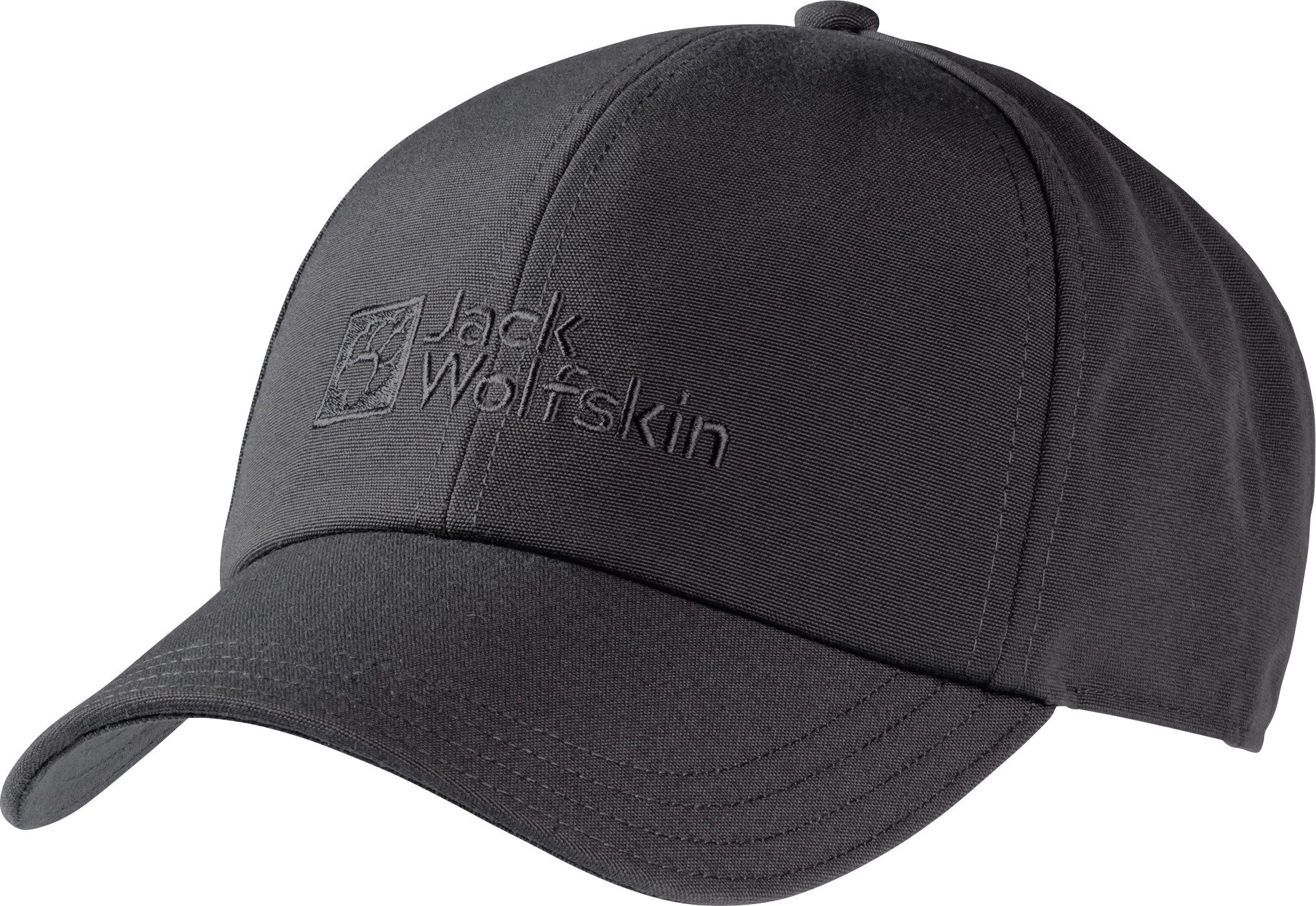 Jack Wolfskin Baseball Cap BASEBALL CAP günstig online kaufen
