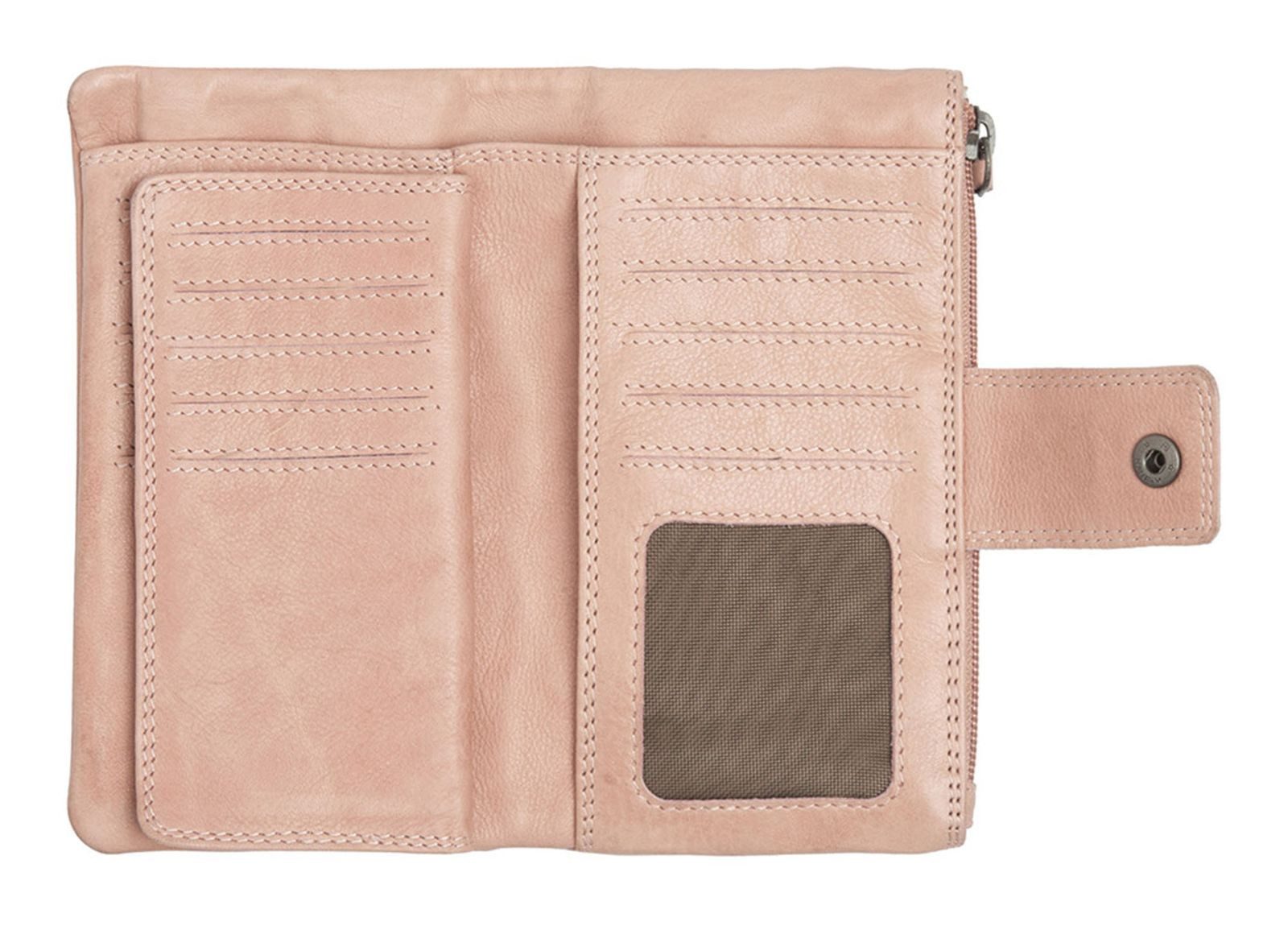 The Chesterfield Brand Geldbörse Fresno Wallet günstig online kaufen