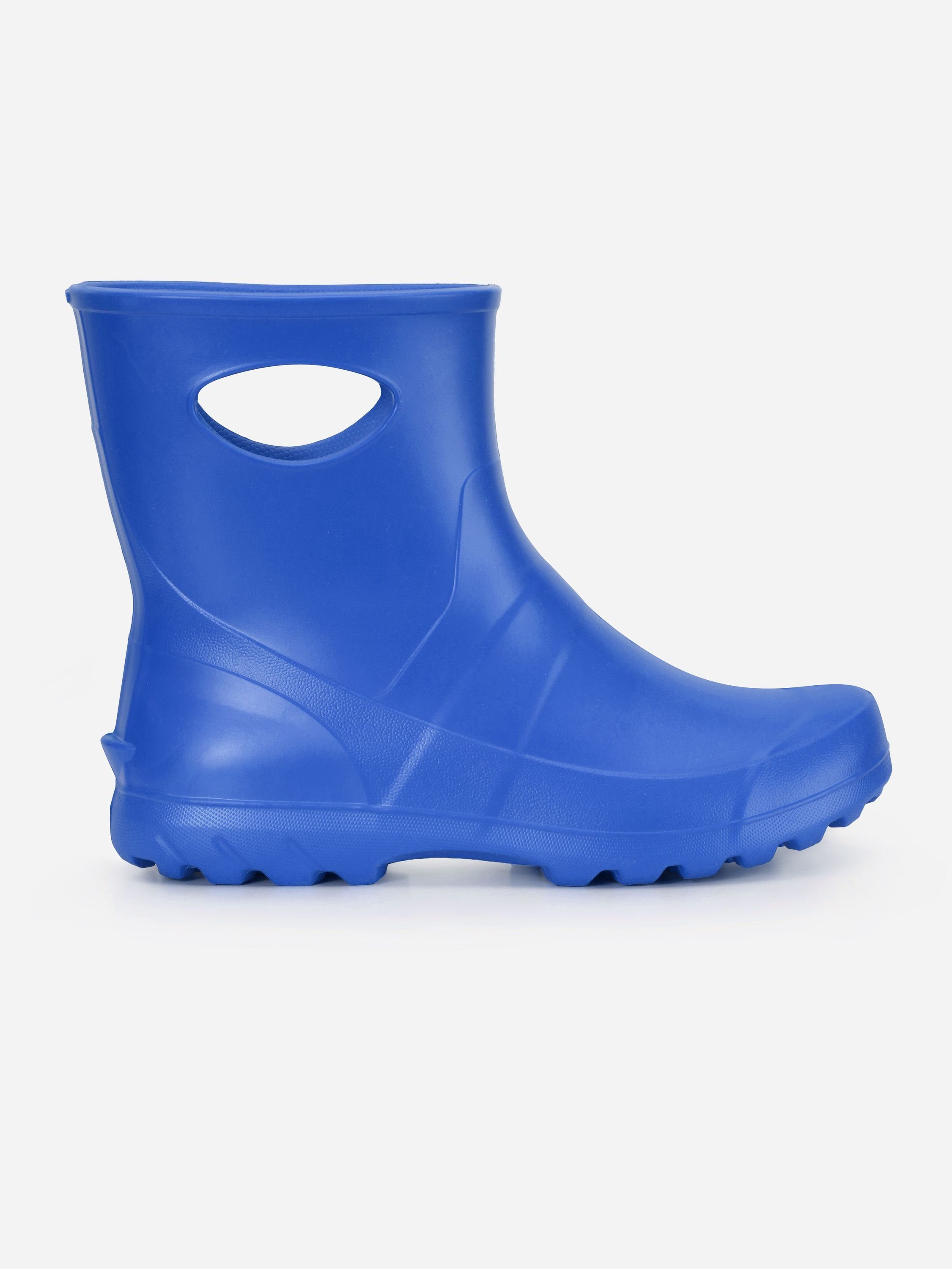 Ladeheid Herren federleichte EVA Gummistiefel LA-751/753 Gummistiefel