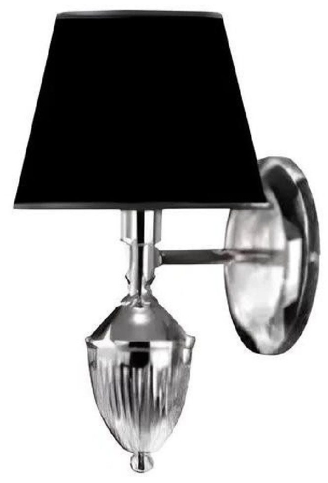 Xlmoebel Wandleuchte Elegante Wandleuchte in Dunkel mit hochwertigem Design, Keine Funktionen, Hergestellt in Europa
