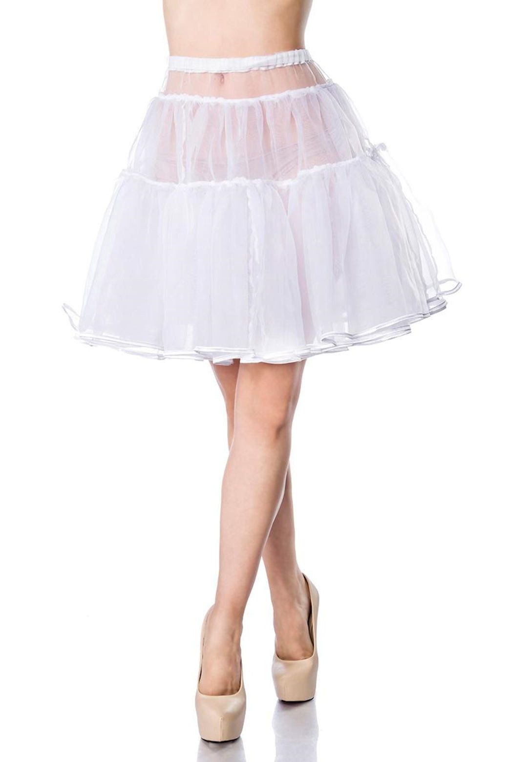BELSIRA Unterrock 50er 60er Jahr Petticoat günstig online kaufen