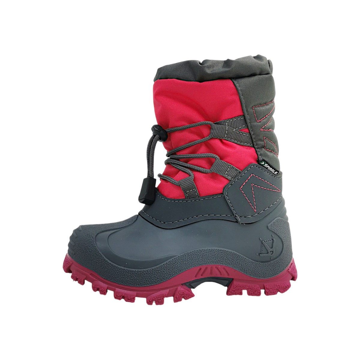 Spirale Winterstiefel Сапоги