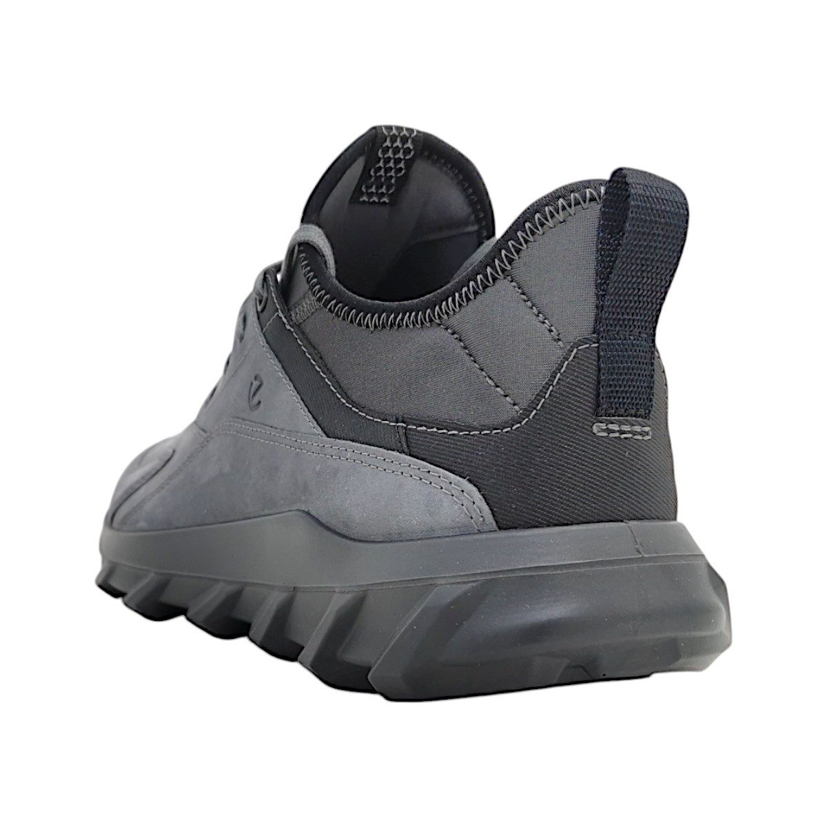 Ecco sportlicher Schnürer Schnürschuh günstig online kaufen