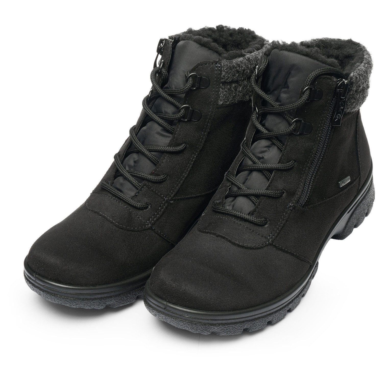 Ara SAAS FEE Winterboots mit Reißverschuss, günstig online kaufen