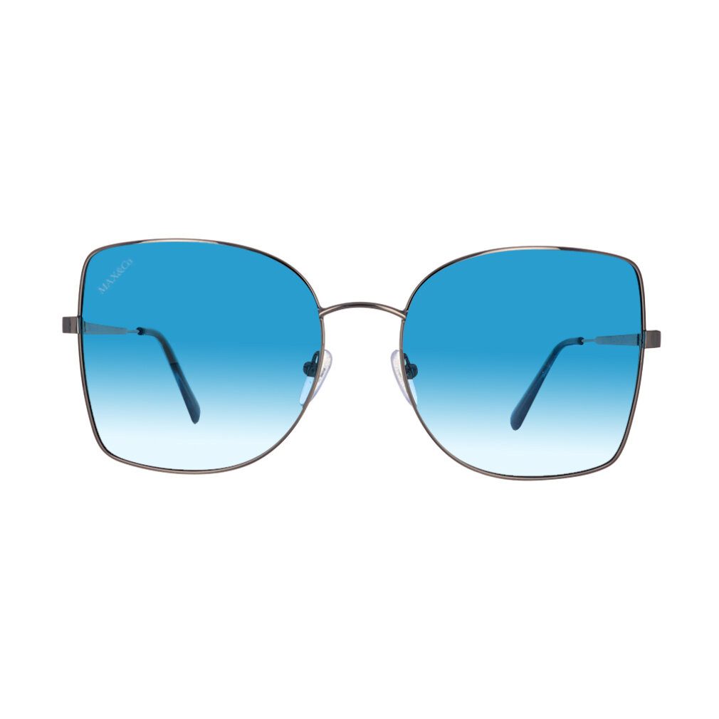 Max & Co Sonnenbrille MAX &CO Mod. MO0005-14W-58