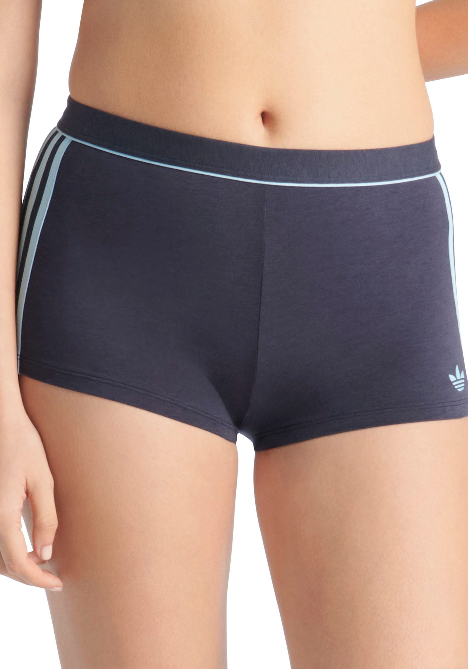 adidas Originals Panty Comfort Flex Cotton leicht, weich, Baumwollmix, atmu günstig online kaufen