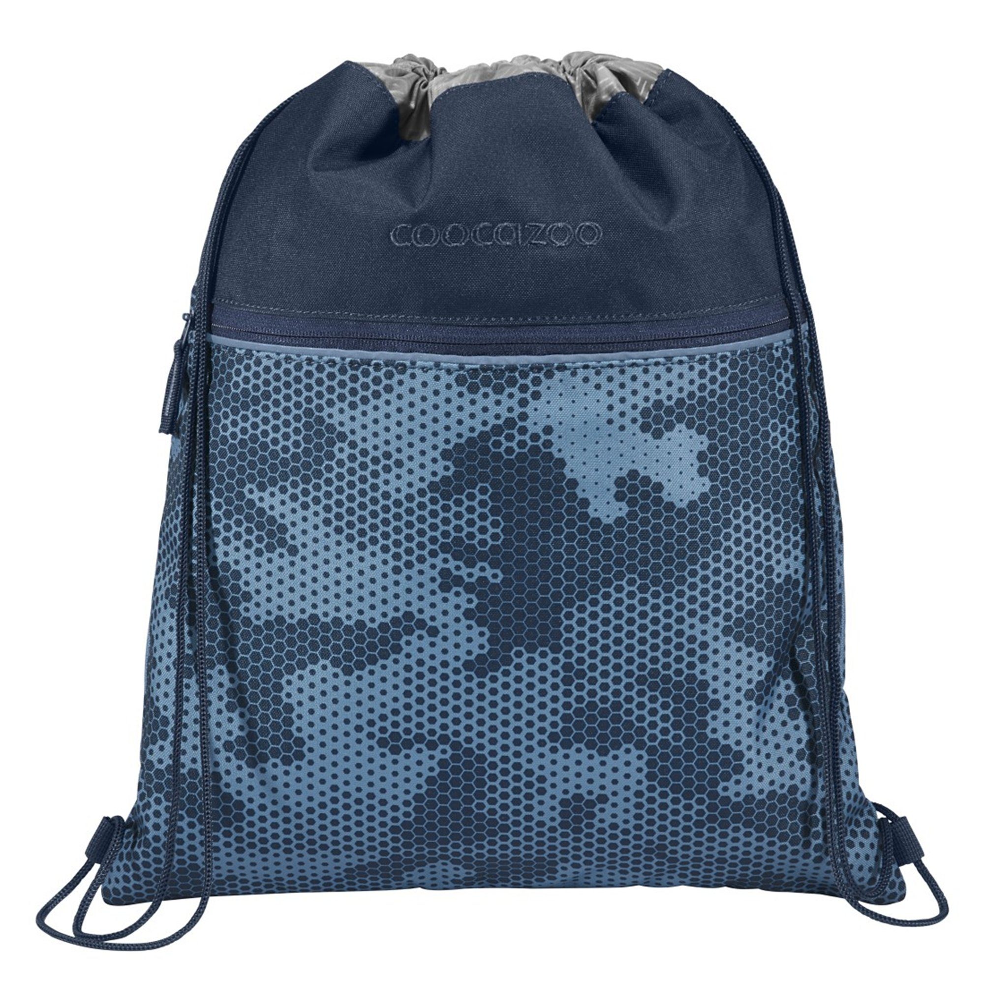 coocazoo Sporttasche Turnbeutel, 10 Liter (1-tlg) günstig online kaufen